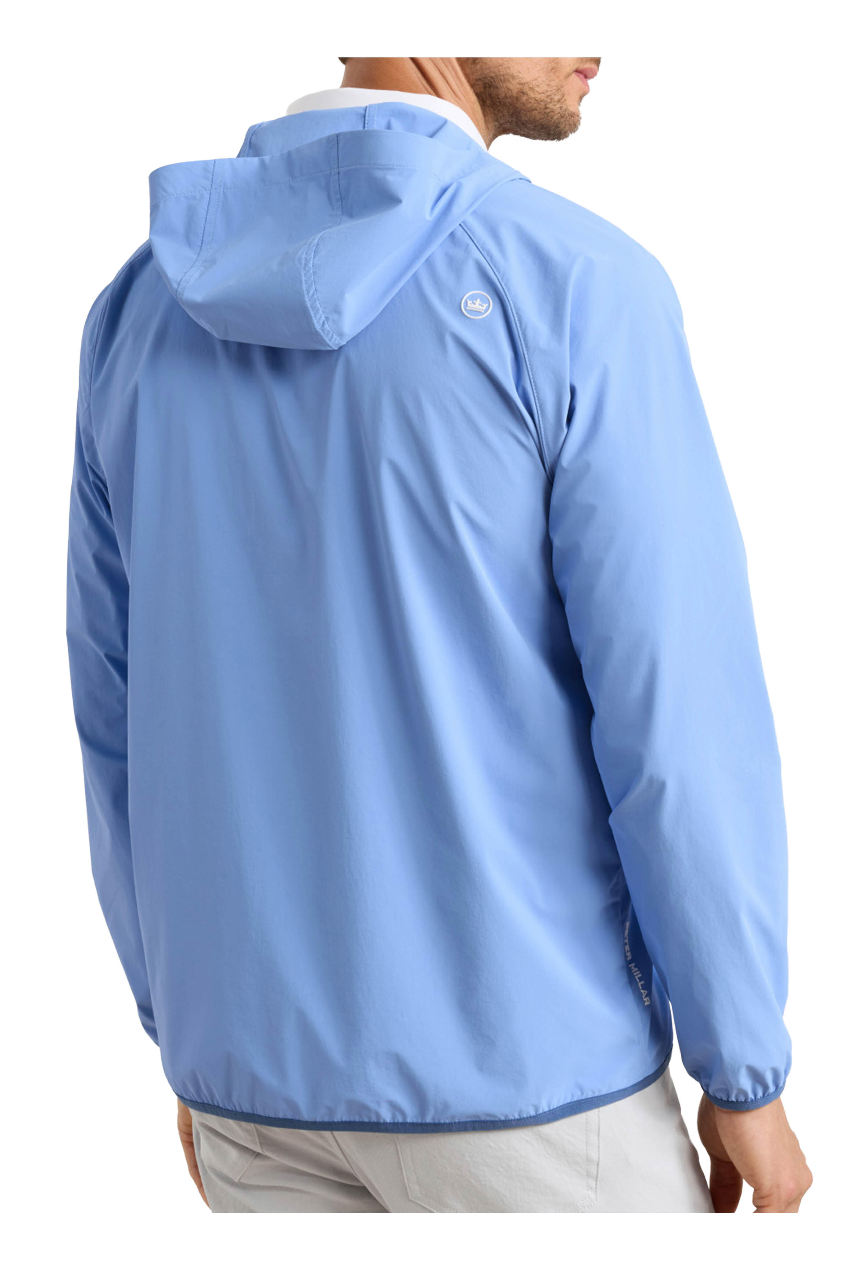 Peter Millar - Bluebird Featherweight Performance Sun Hoodie
