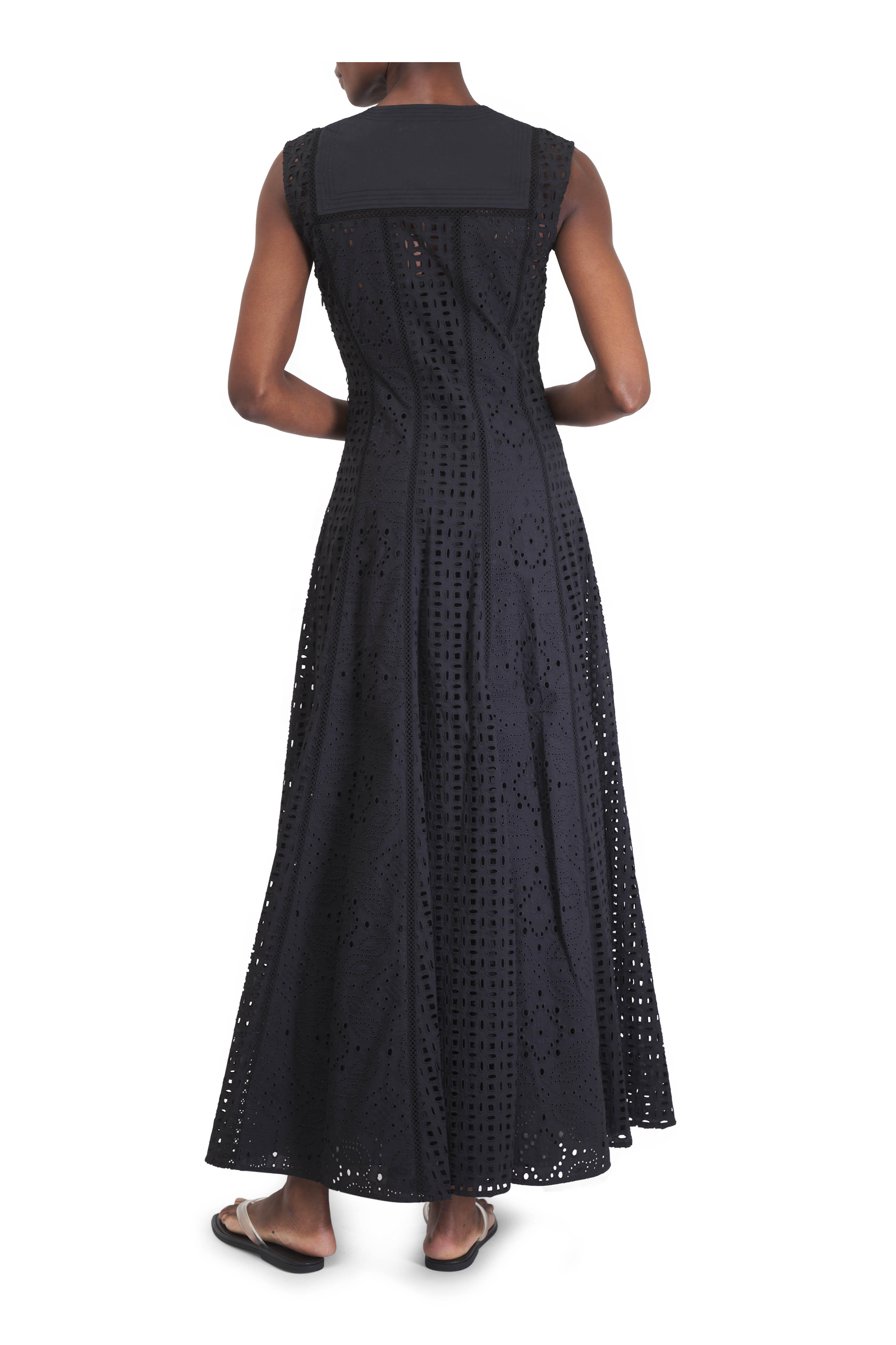 Women's Linen Prom Dress Maxi Dress (1313) Women's Linen Prom Dress Maxi Dress (1313)