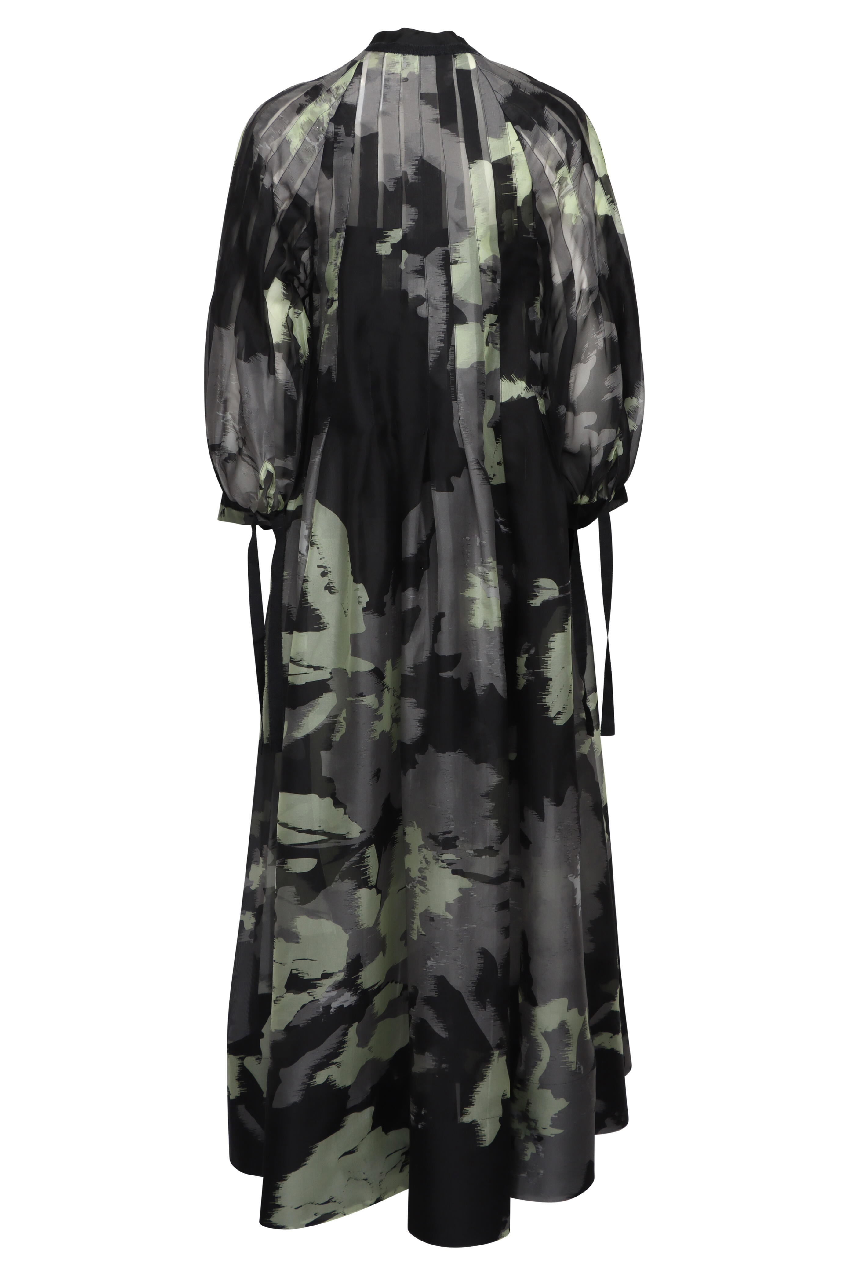 Lee Mathews - Sonja Flint Maxi Dress