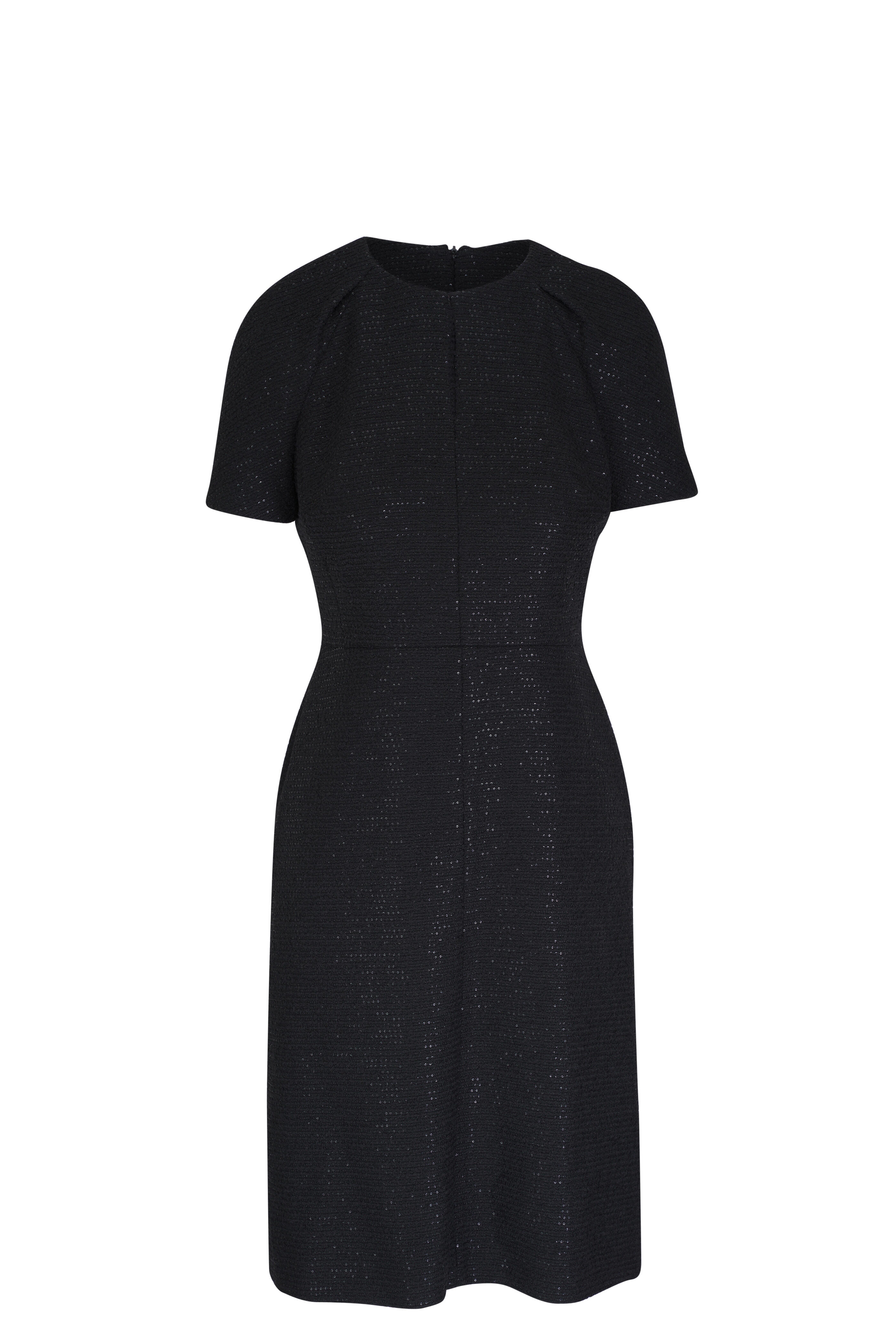 white knit maxi dress Juno Knitted Long Sleeved Maxi Dress ‍ ️Mermaid Way Black / M