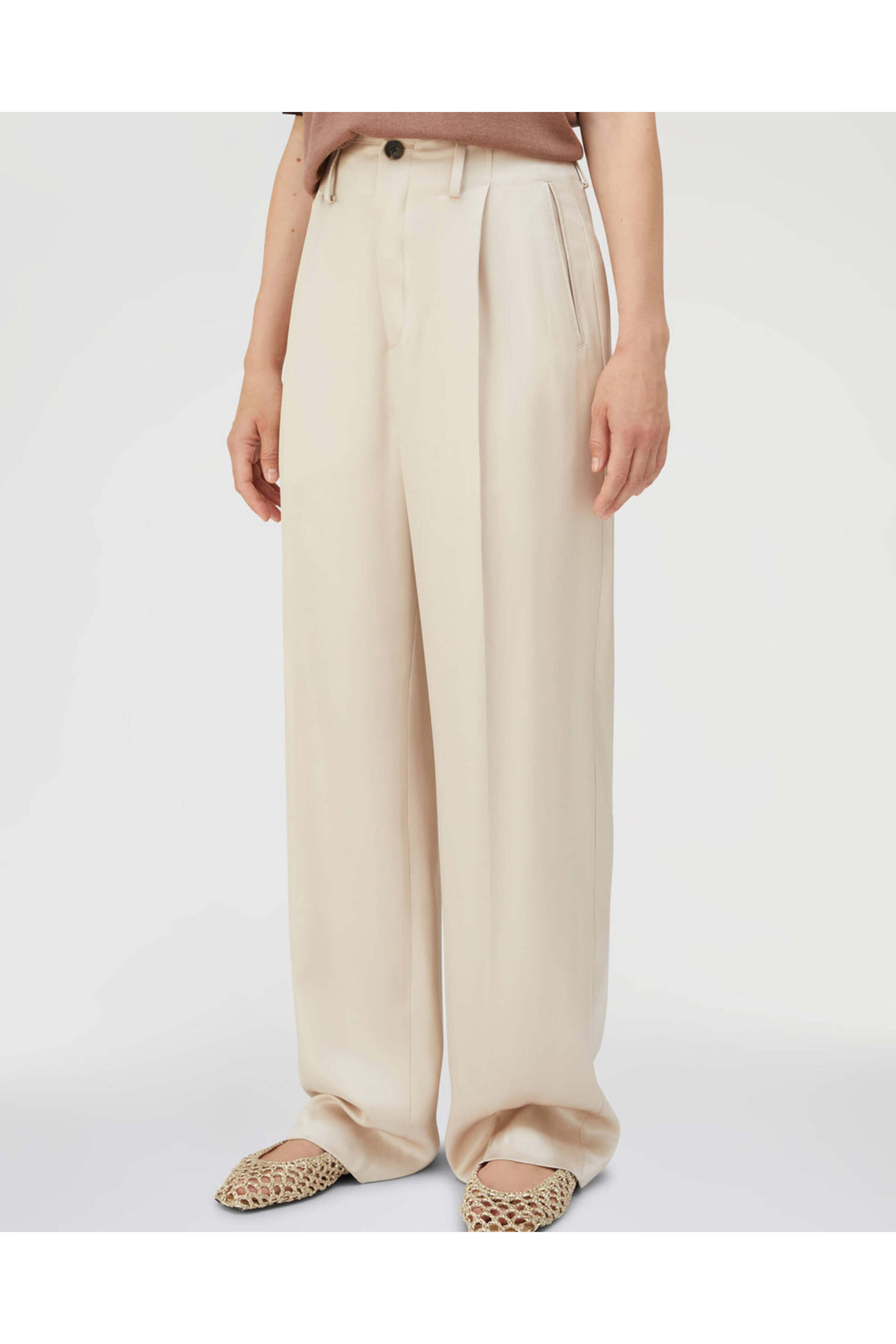 Retori - Butter Heritage Pant