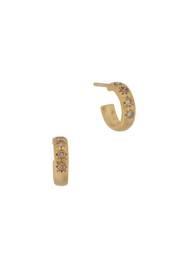 jent louis ジェントルイス　Melt half hoop pierce m79099451748_1.jpg?1732686809