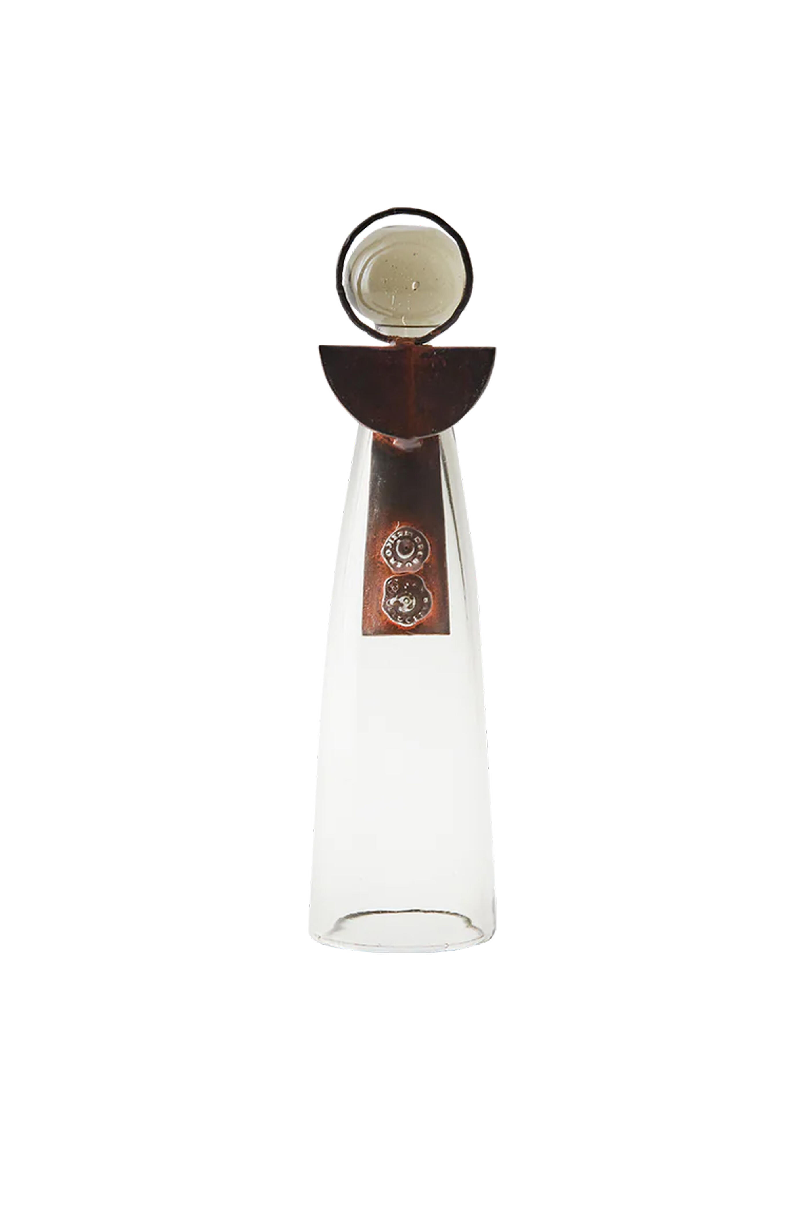 Jan Barboglio - Zapoteca Angel Decanter - view 1