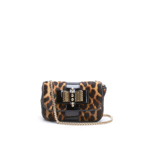 【最短翌日着・関税送料込】Christian Louboutin ミニ バッグ 最短翌日着・関税送料込】Christian Louboutin ミニ バッグ