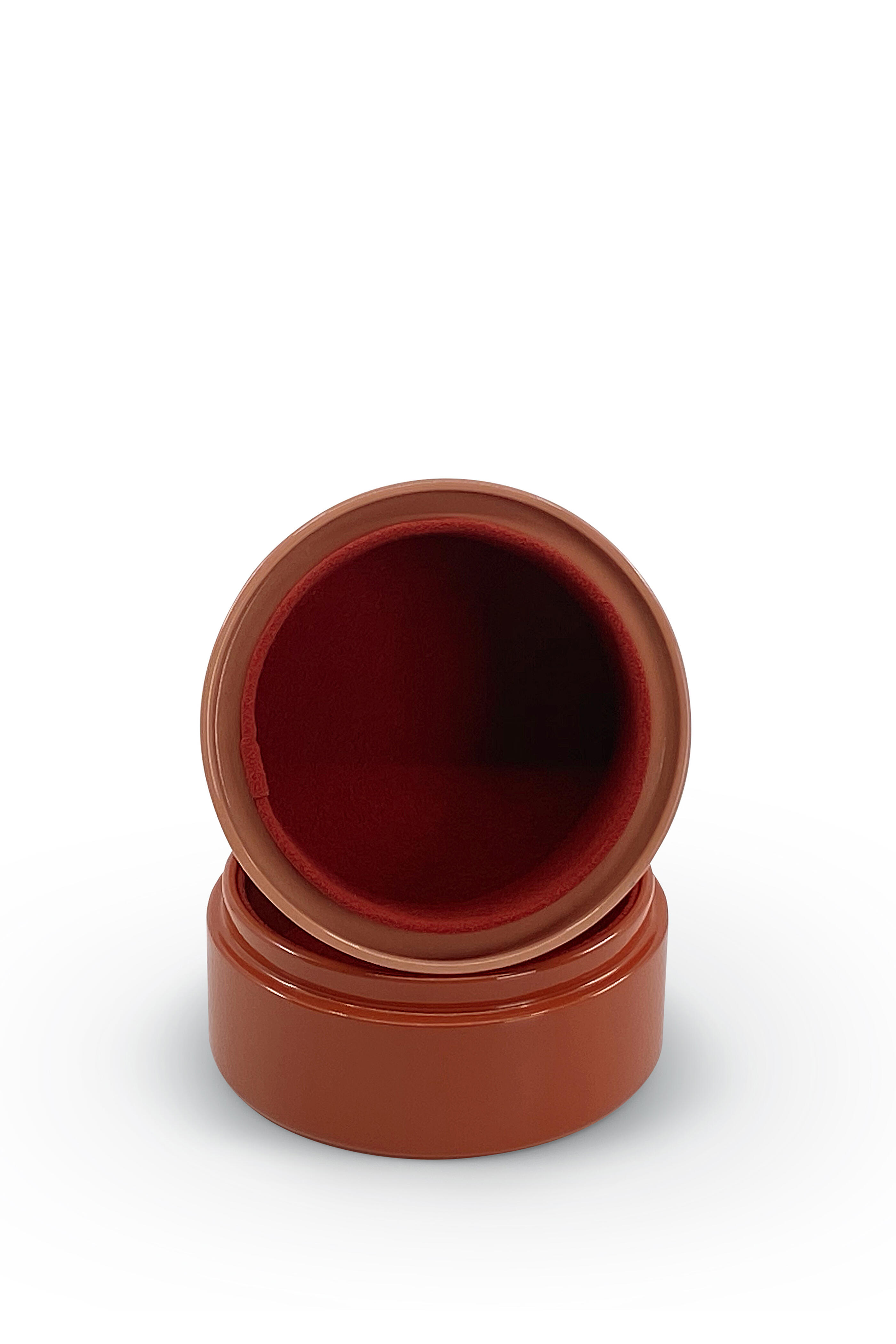 Trove - Sidekick Blush Small Jewelry Box