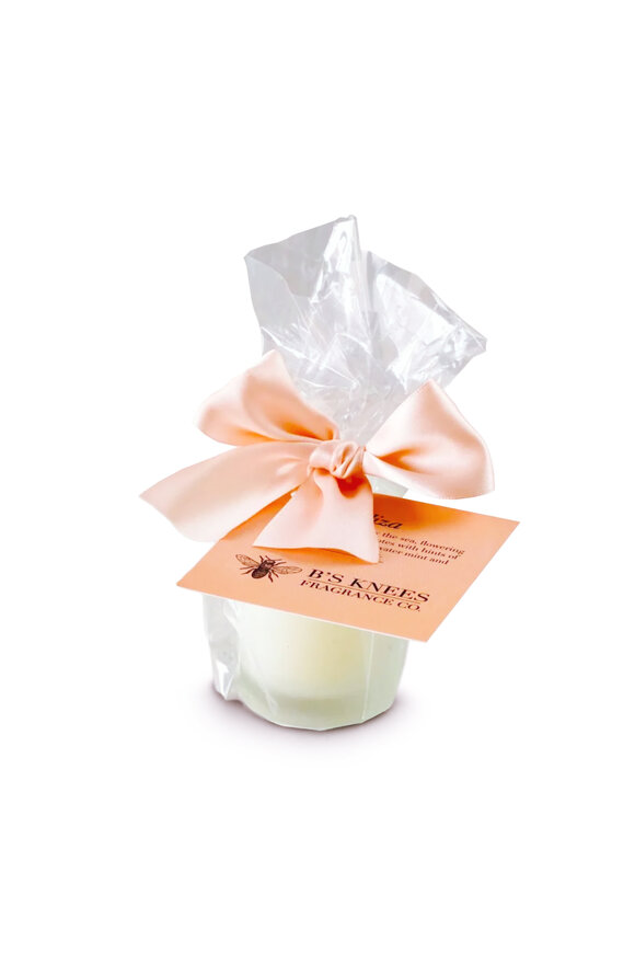 B'S Knees Votive Candle in Eliza - view 1