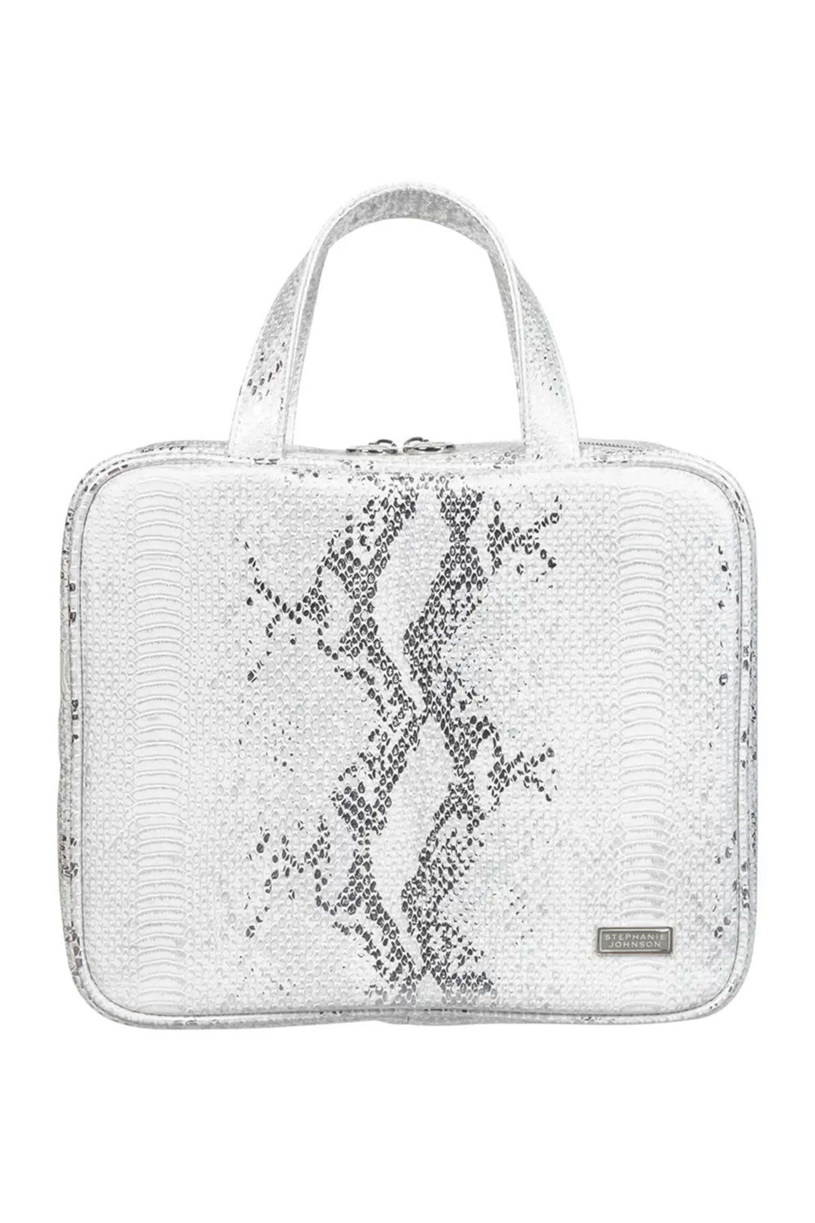 Stephanie Johnson - Cairo Sands Martha Large Briefcase