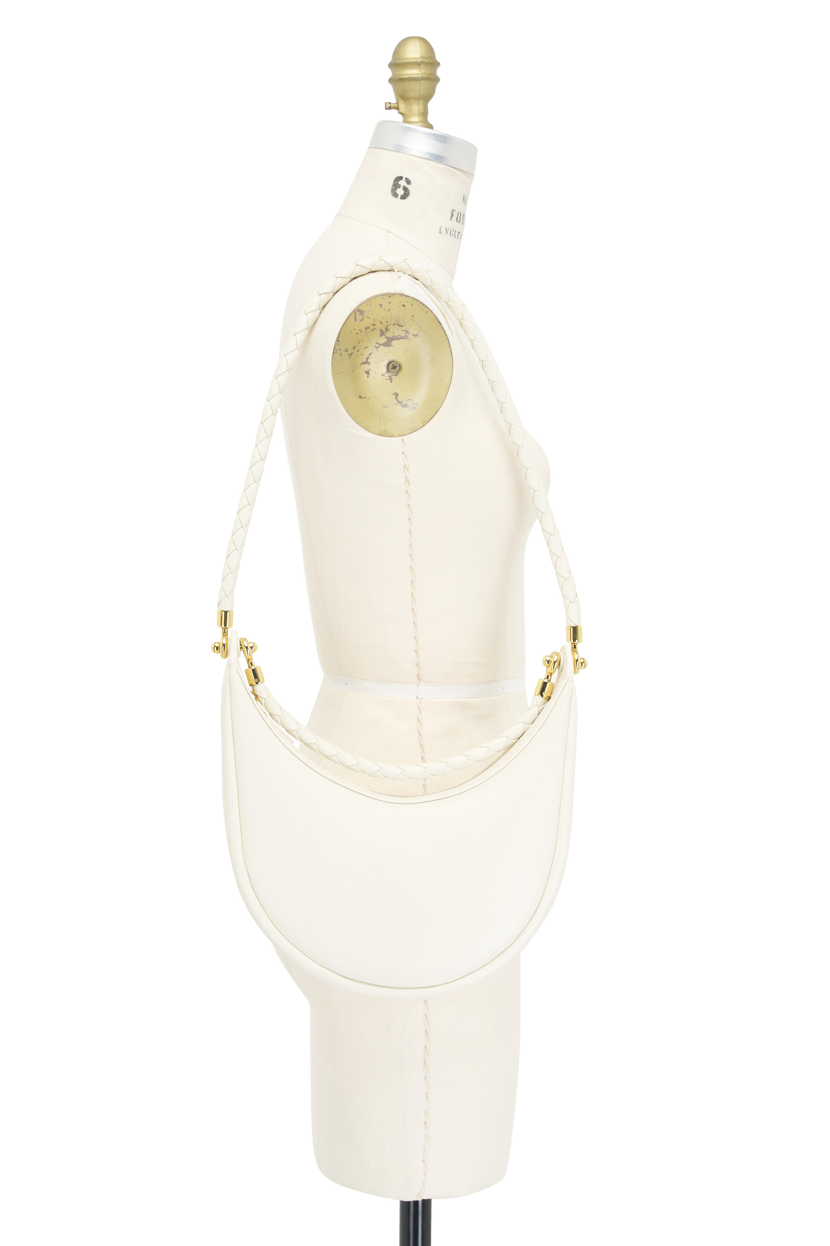 BOTTEGA VENETA HULA HOOP バッグ Bottega Veneta Hula Hoop Hobo Bag | Neiman Marcus