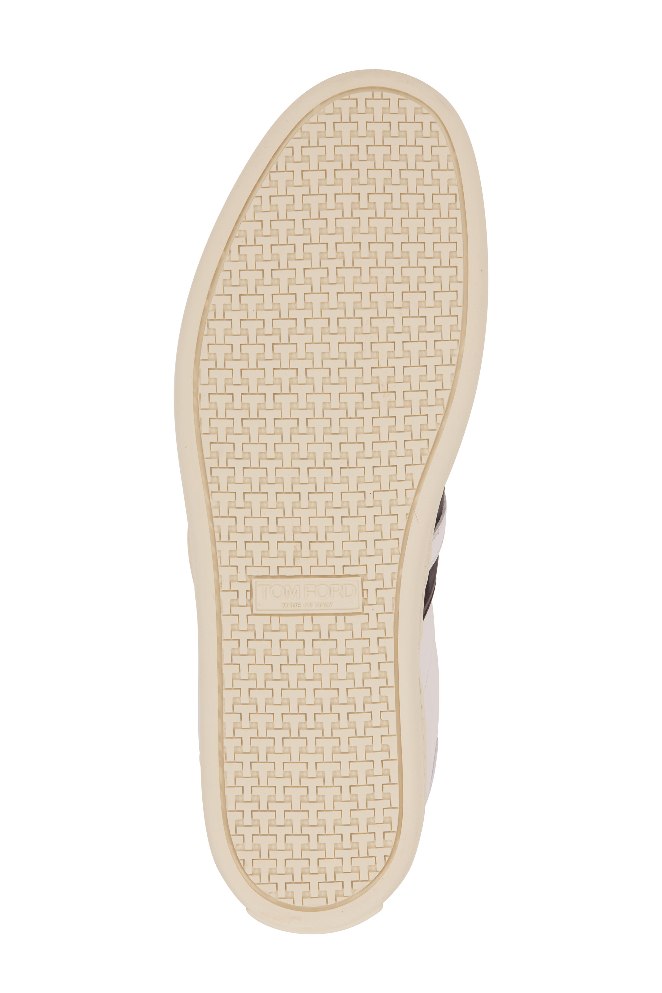 TOM FORD 22AW RADCLIFFE レザースニーカー SMOOTH LEATHER RADCLIFFE SNEAKER | Tom Ford Fashion