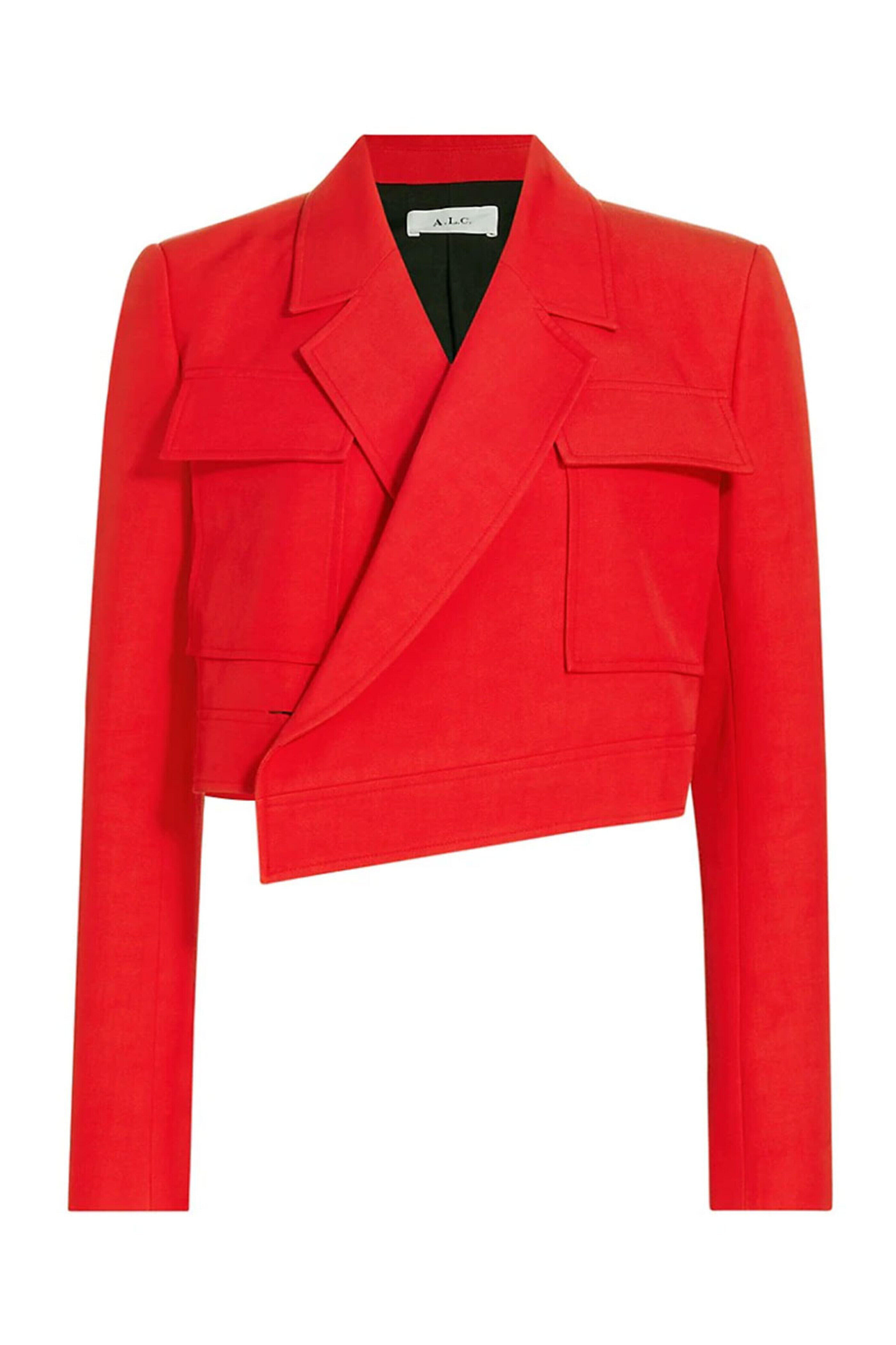 A.L.C. - Ruby Reeve Jacket