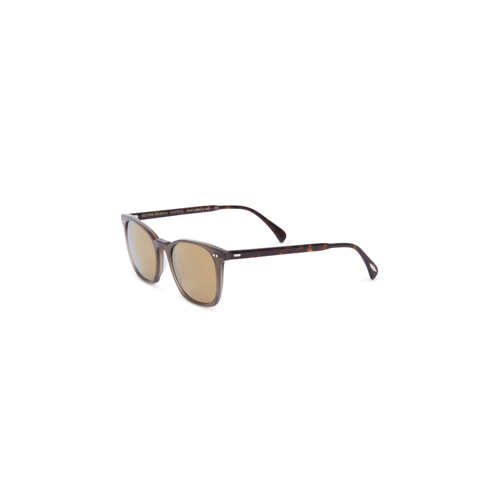 Oliver peoples la coen hot sale sun