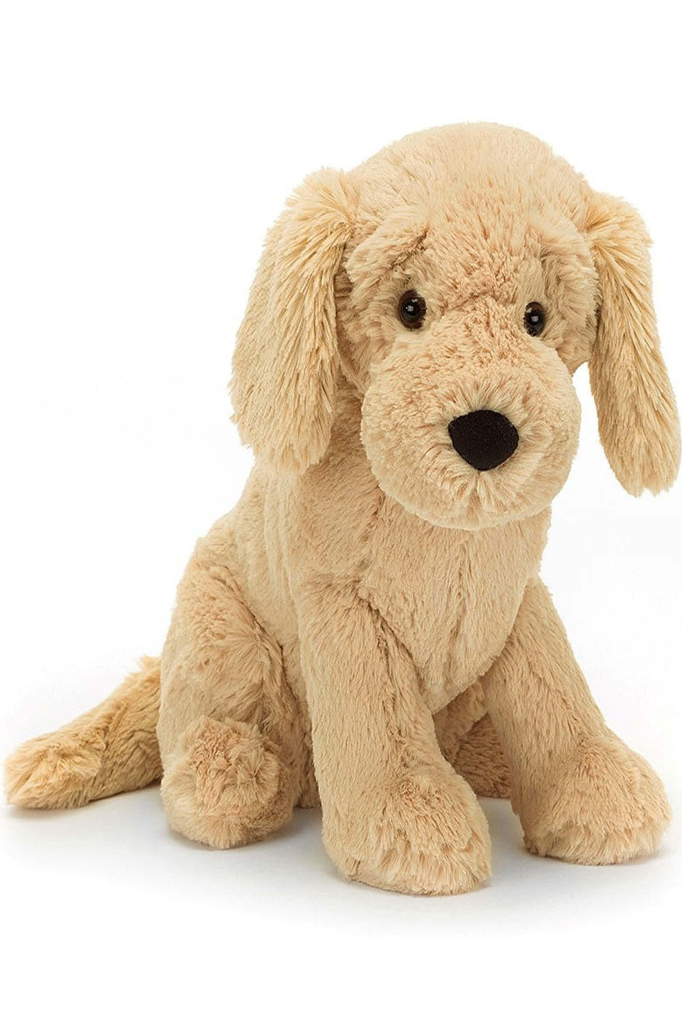 Jellycat - Tilly Golden Retriever