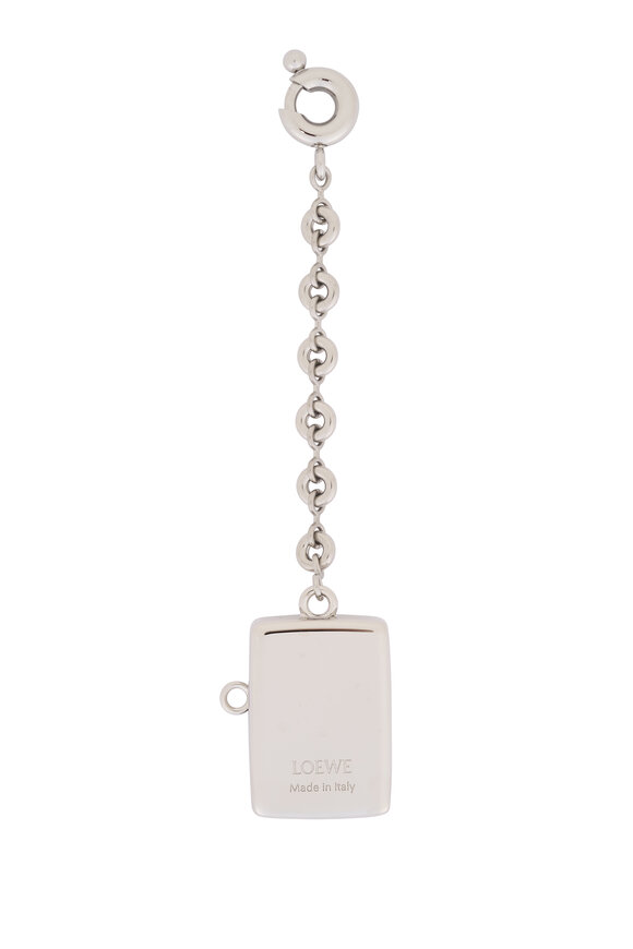Loewe Sardine Box Bag Charm - view 2