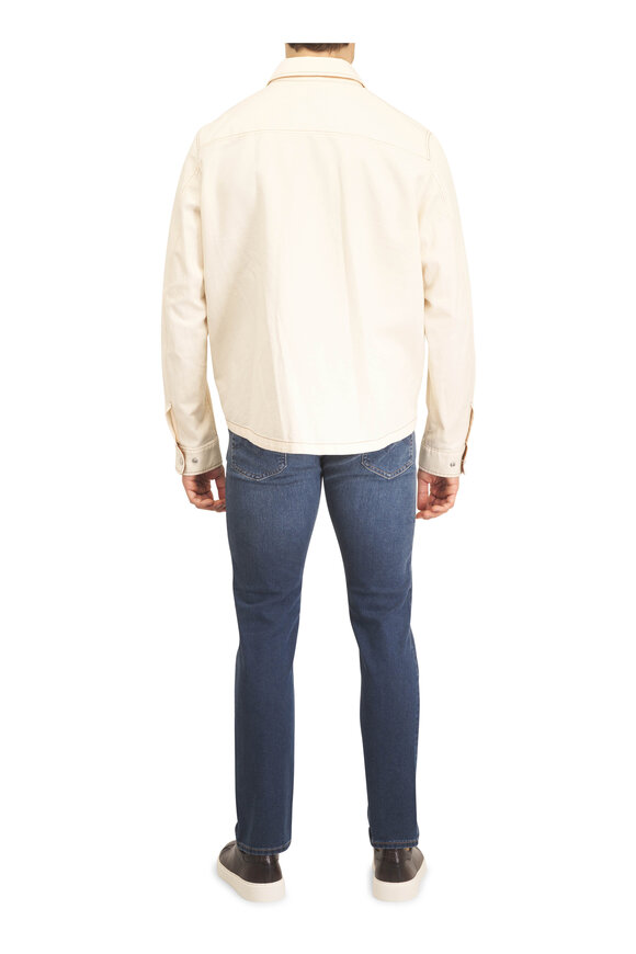 AG Tellis Castro Valley Modern Slim Jean - view 4