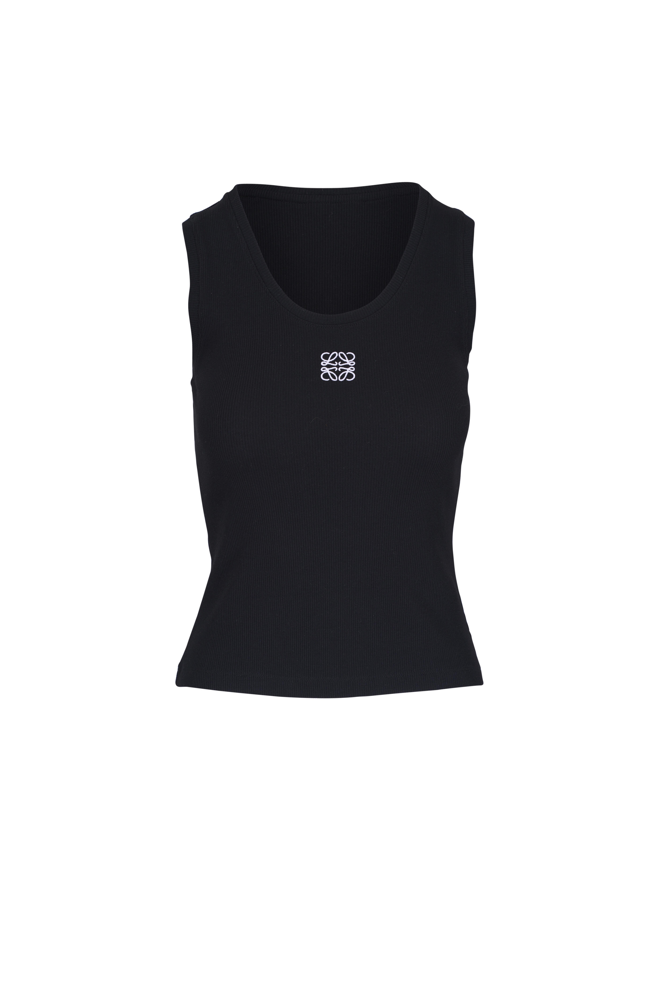【VIPセール】ロエベ 数量限定 ANAGRAM TANK TOP Loewe Anagram tank top Loewe