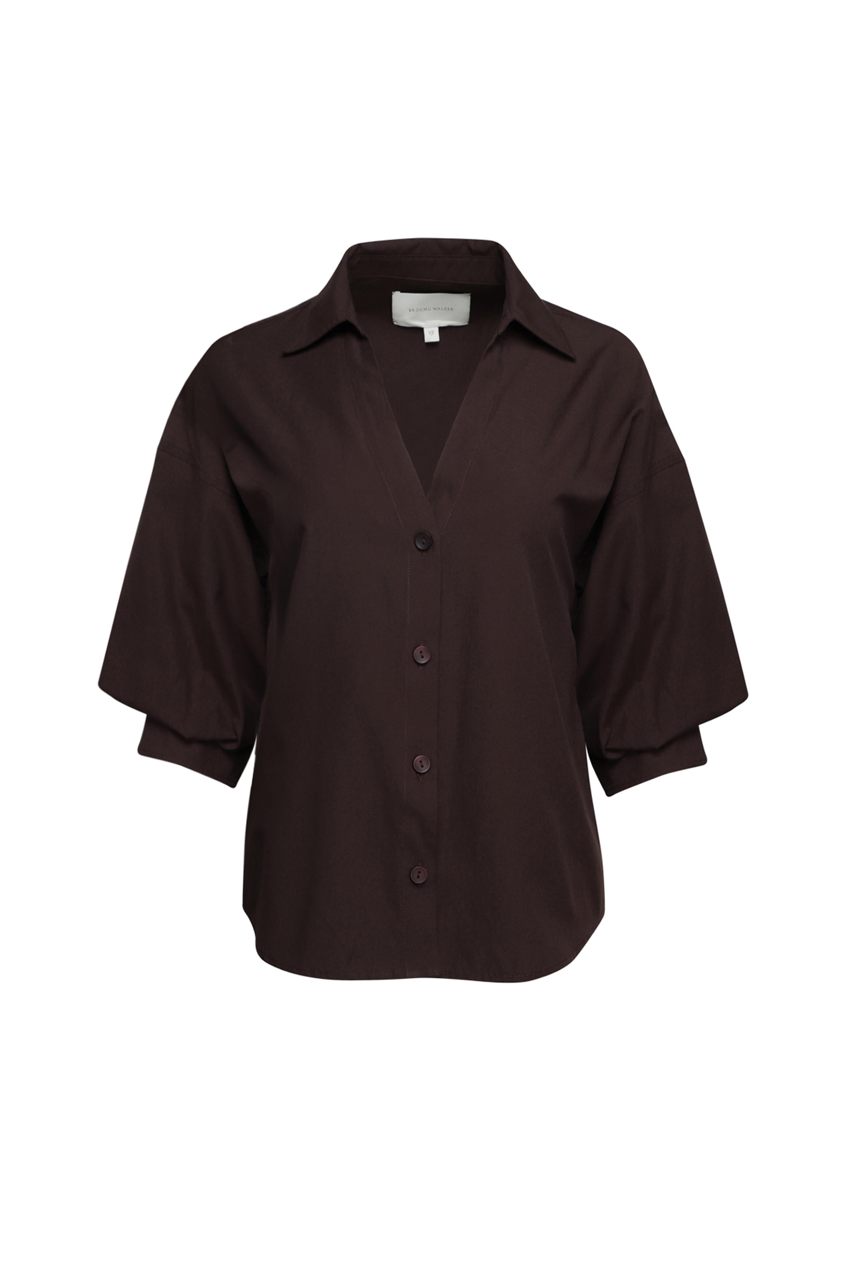 Brochu Walker - Kate Java Shirt | Mitchell Stores