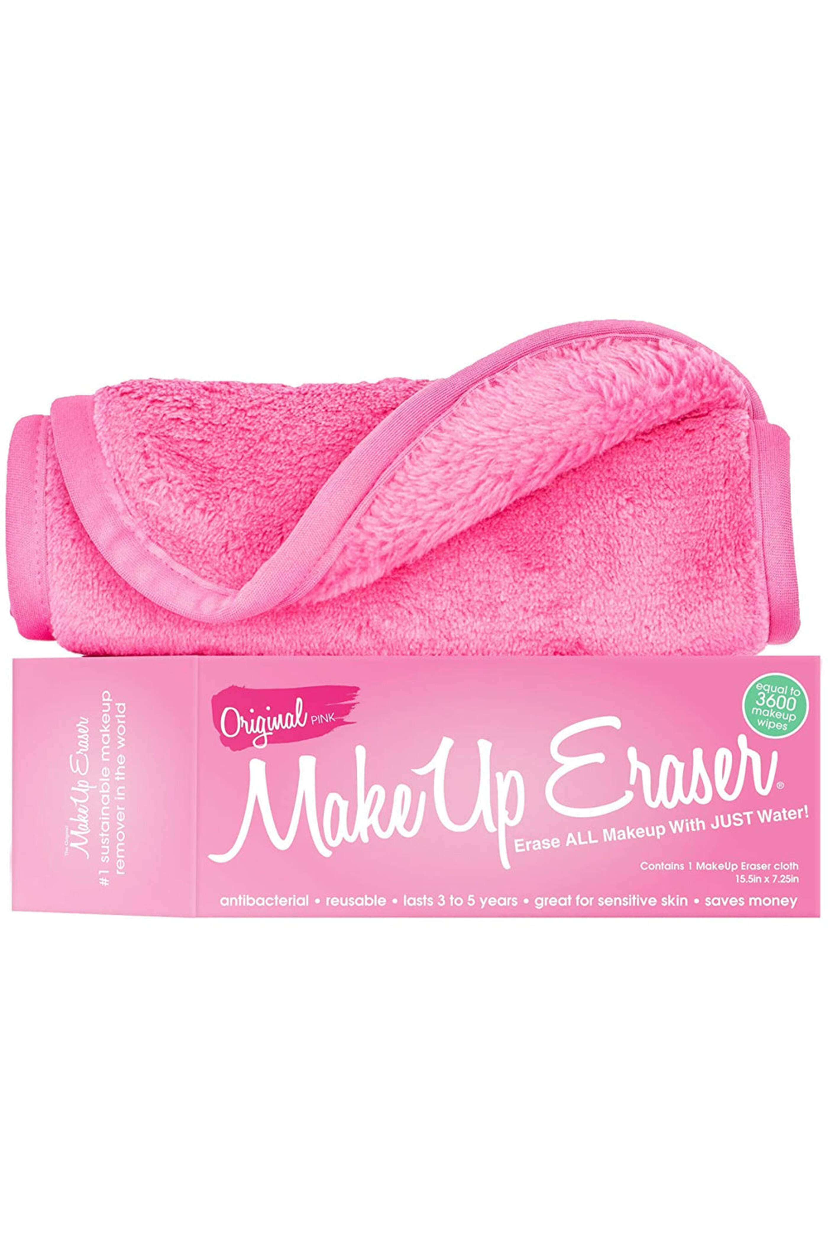 Makeup Eraser - Original Pink