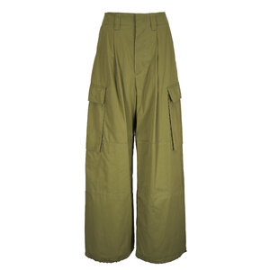 【送料&関税込】Loewe Printed Crepe Pant Loewe Printed Crepe Pant | italist