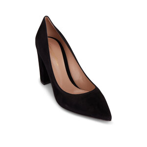 Gianvito Rossi Piper 45mm パンプス スエード 黒 38 0400018693690_BLACK?wid=600&