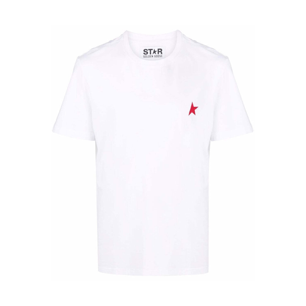 送料無料【GOLDEN 】Big Star Back Tシャツ star-gold-long-shirt-