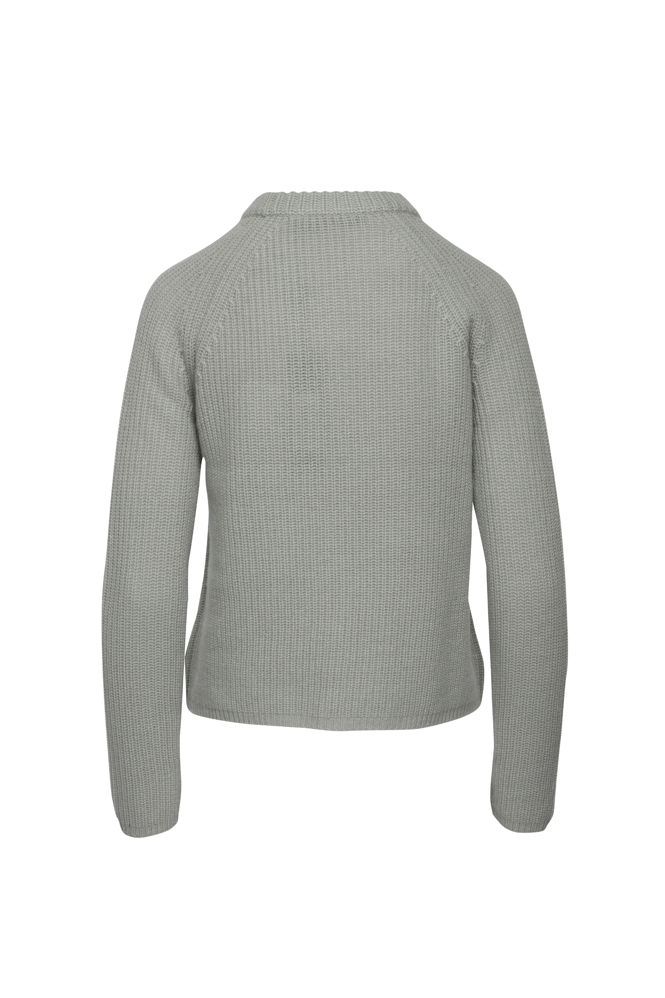 Jenni Kayne - Fisherman Sage Sweater