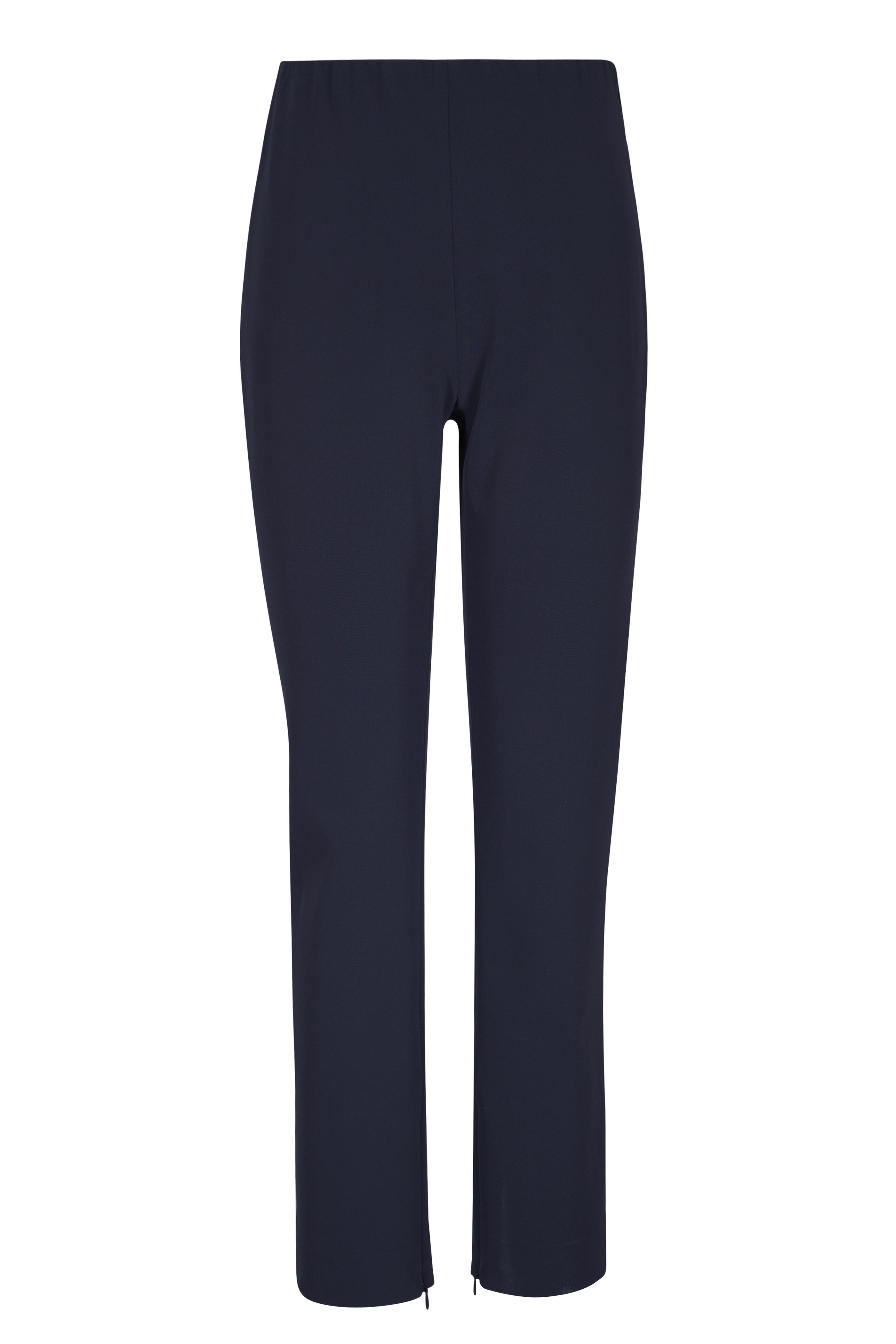 KZ_K Studio - Navy Slim Pant