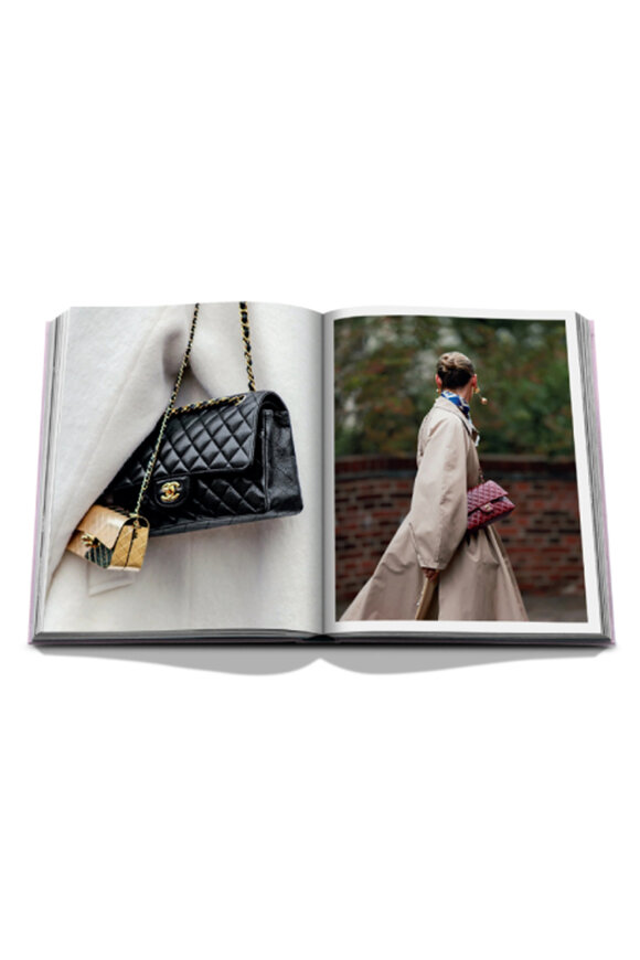 Assouline The Book of Iconic Bags - view 4