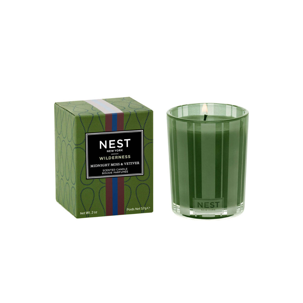 NEST New York NEST Fragrances Midnight Fleur Eau De Parfum 3.4 Oz