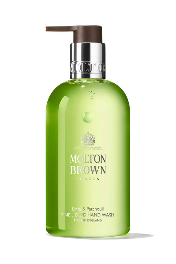 Molton Brown Lime & Patchouli Hand Wash