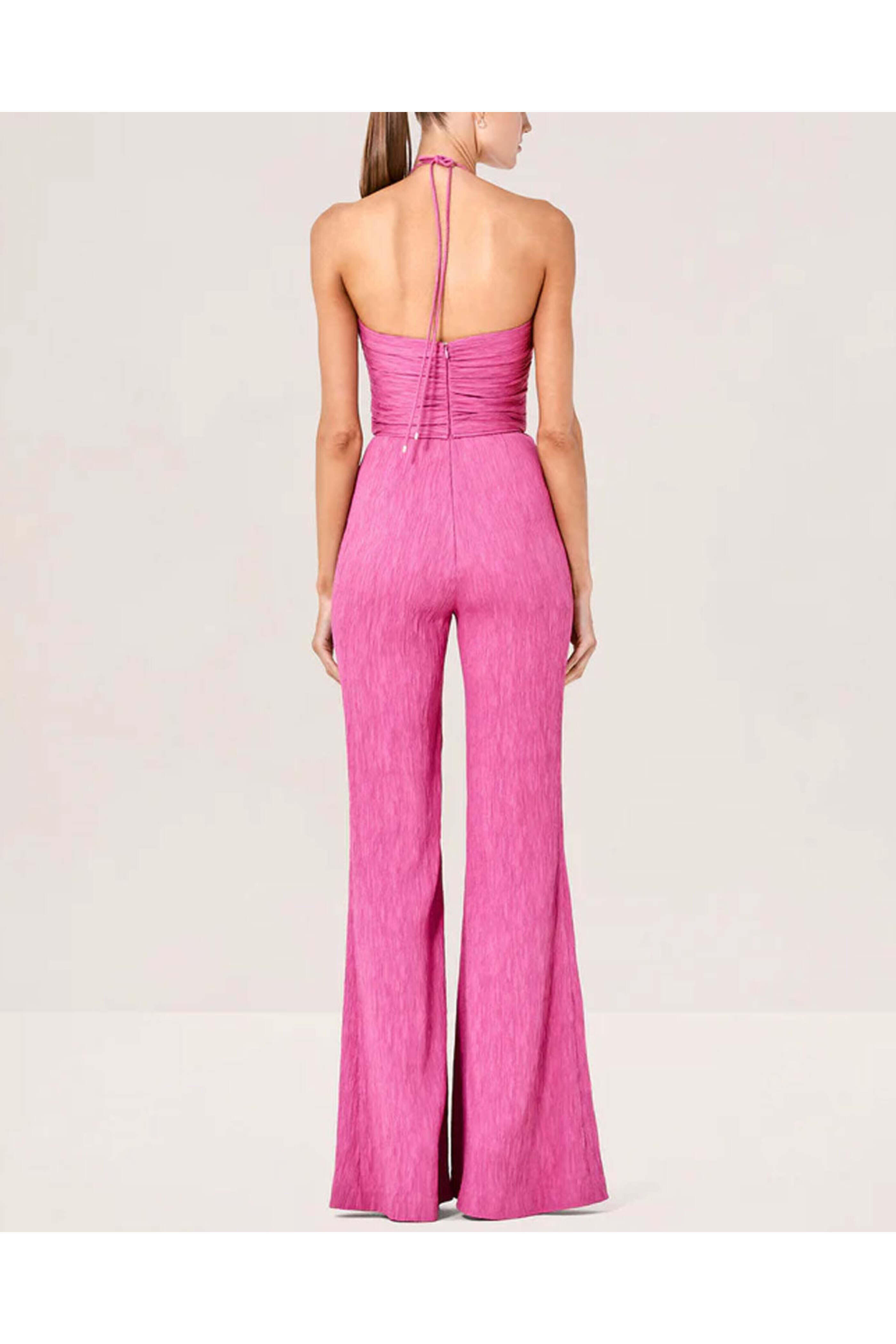 Alexis - Orchid Jada Jumpsuit