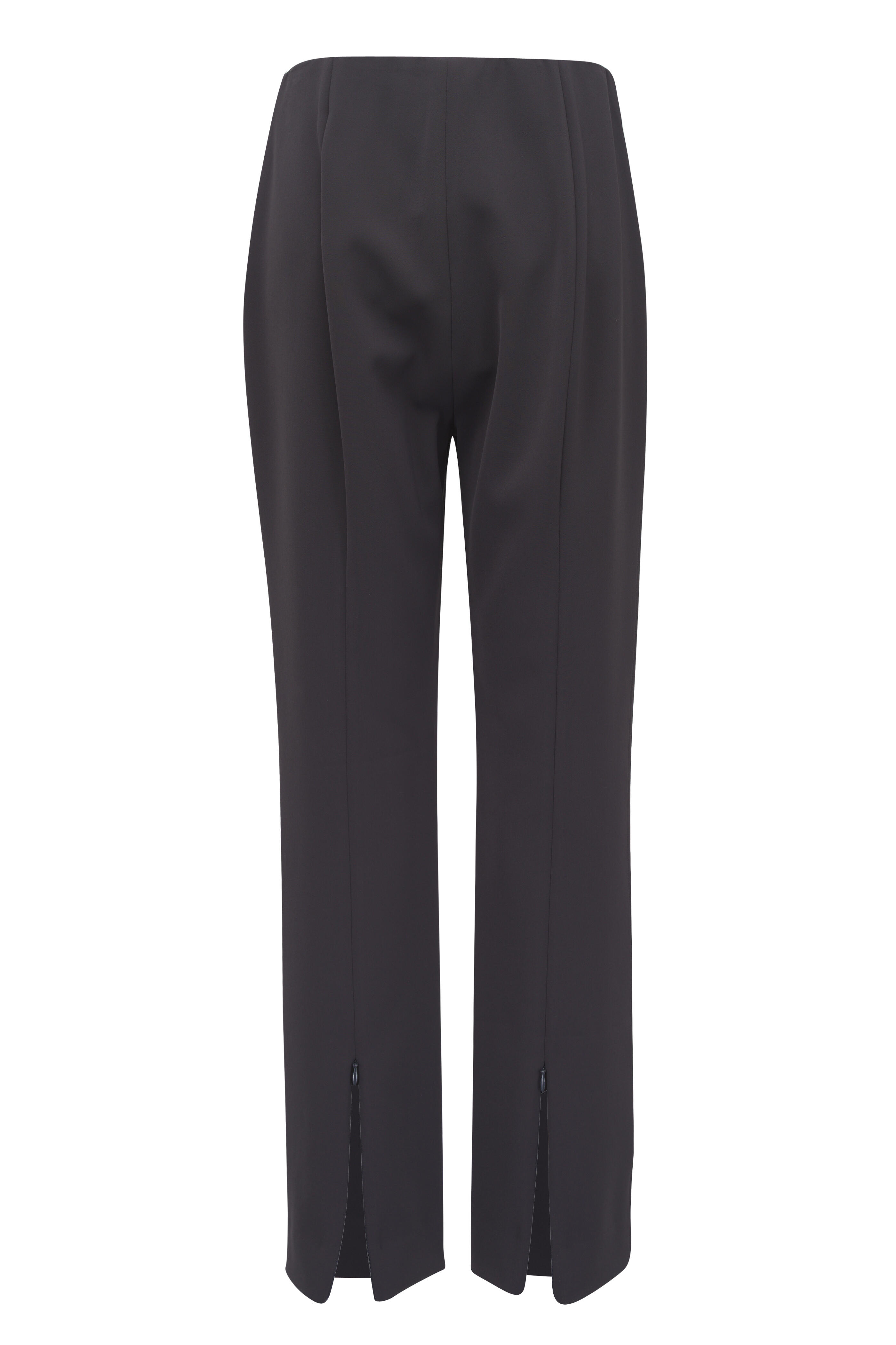 KZ_K Studio - Sra Harper Slate Pencil Pant