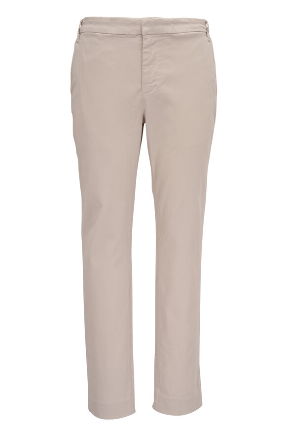 Frame - L'Homme Milk Beige Slim Chino