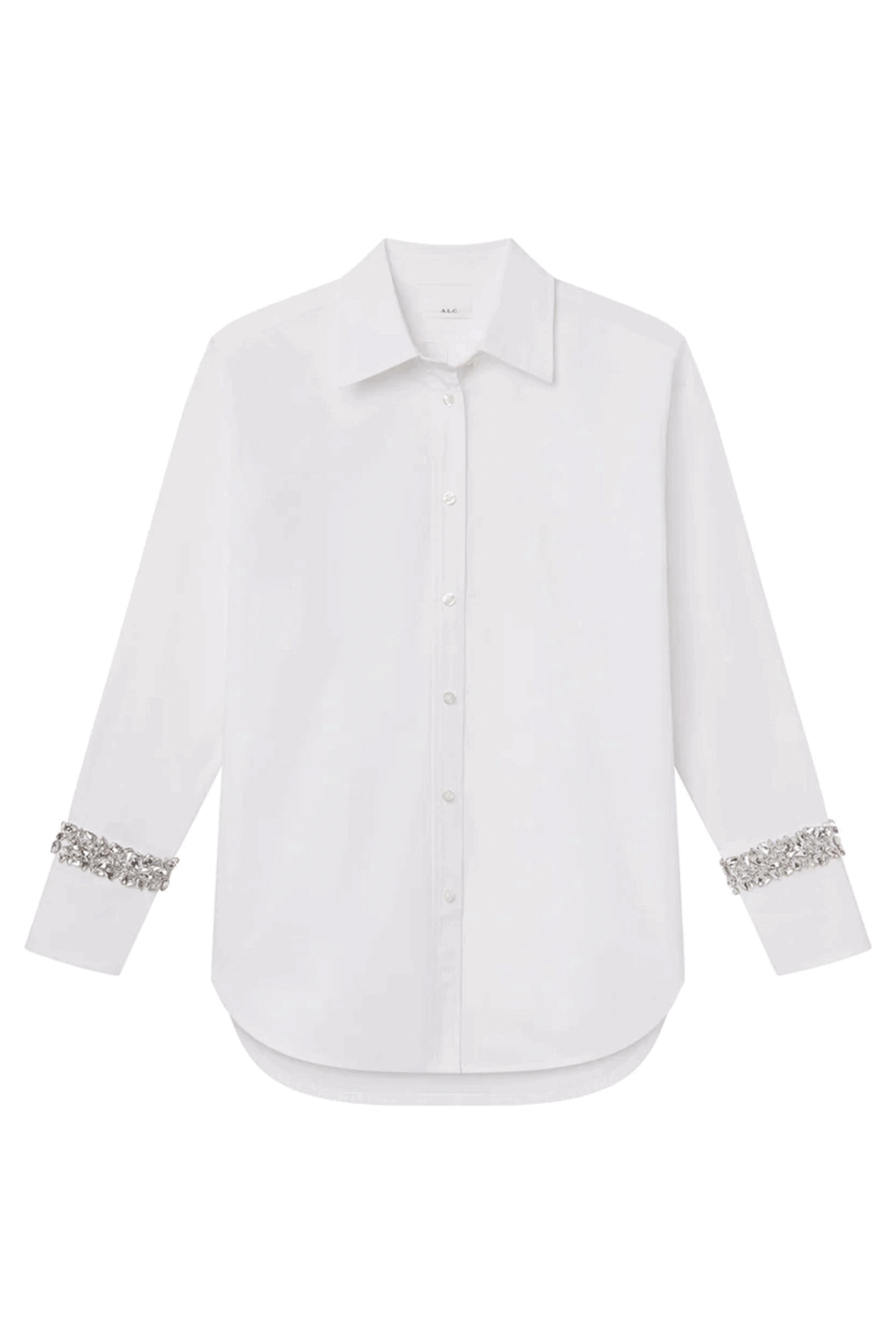 maison de Dolce. illy tops 白 Maison de Dolce Lily Tops White 新品未使用 - メルカリ