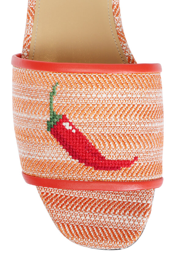Arteana Tutti Frutti Chili Pepper Slide - view 4