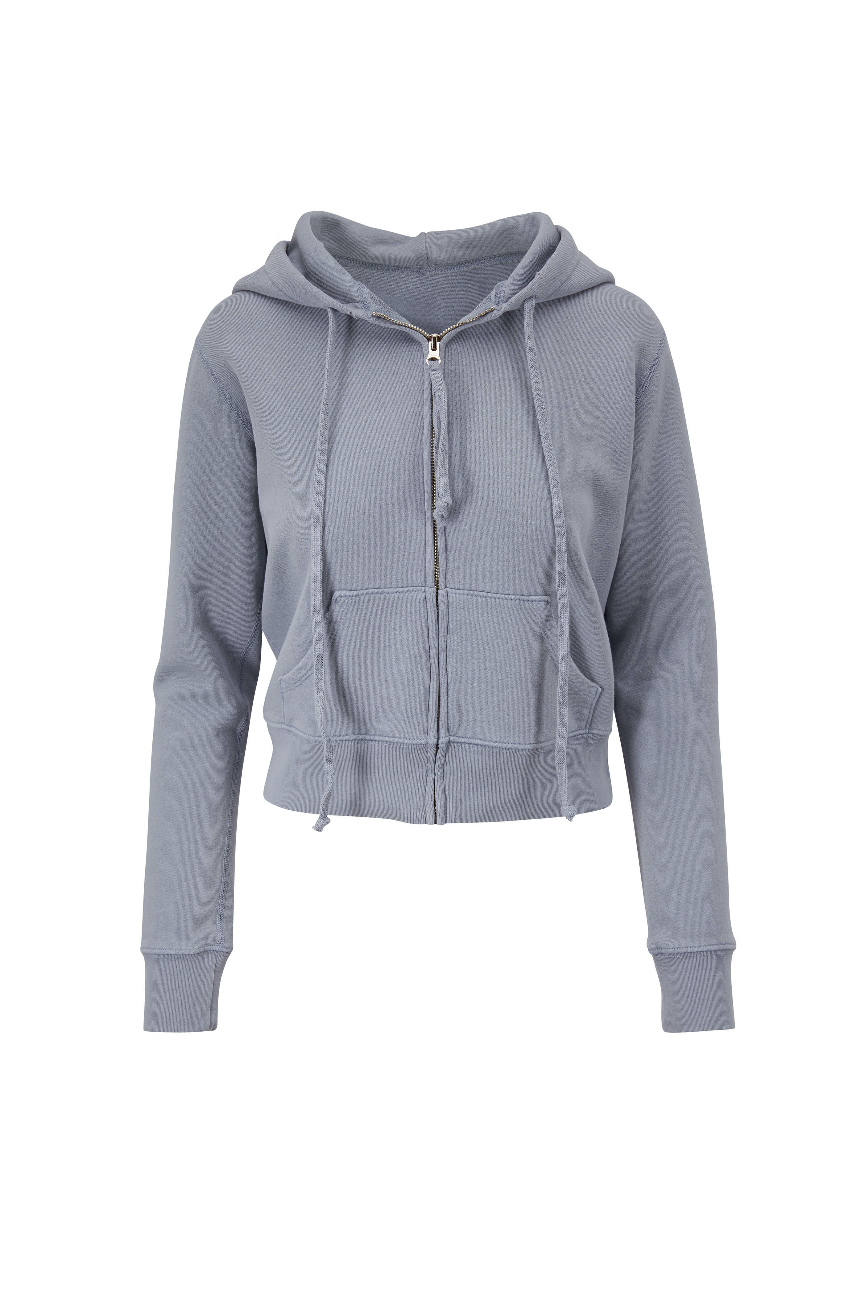 NILI LOTANニリロータンHOODIE PARKER NILI LOTANニリロータンHOODIE PARKER MARLON KNIT HOODIE