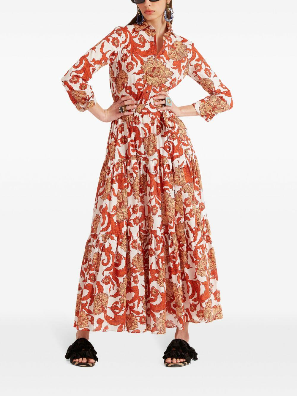 La Double J ベリーニワンピース La Double J ベリーニワンピース