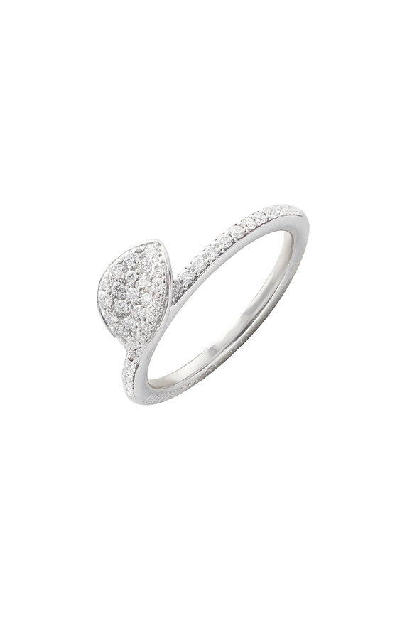 Pasquale Bruni Petit Diamond Giardini Ring