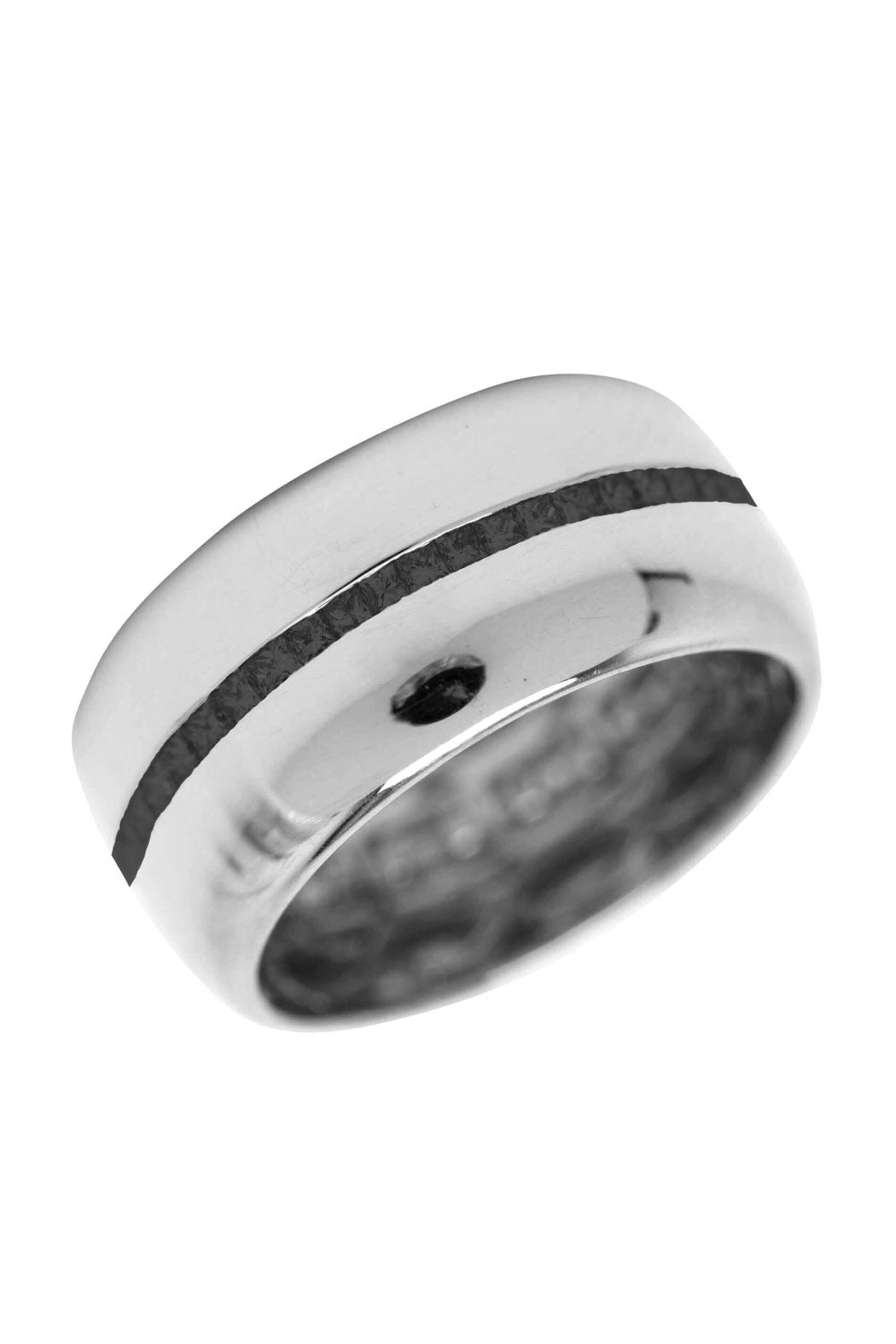 Kai Linz - Black Diamond Pinstripe Cigar Band