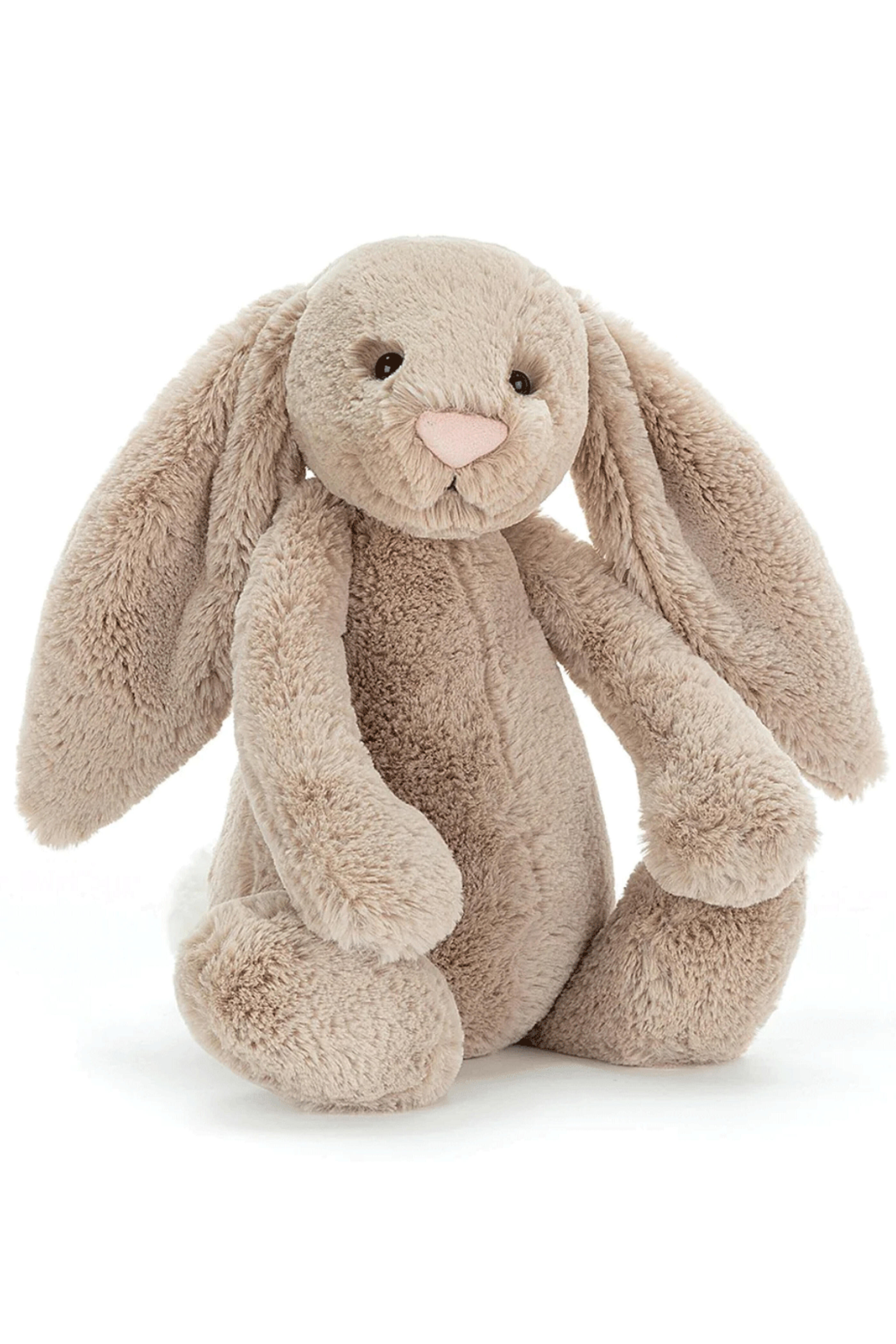 Jellycat - Bashful Beige Medium Bunny