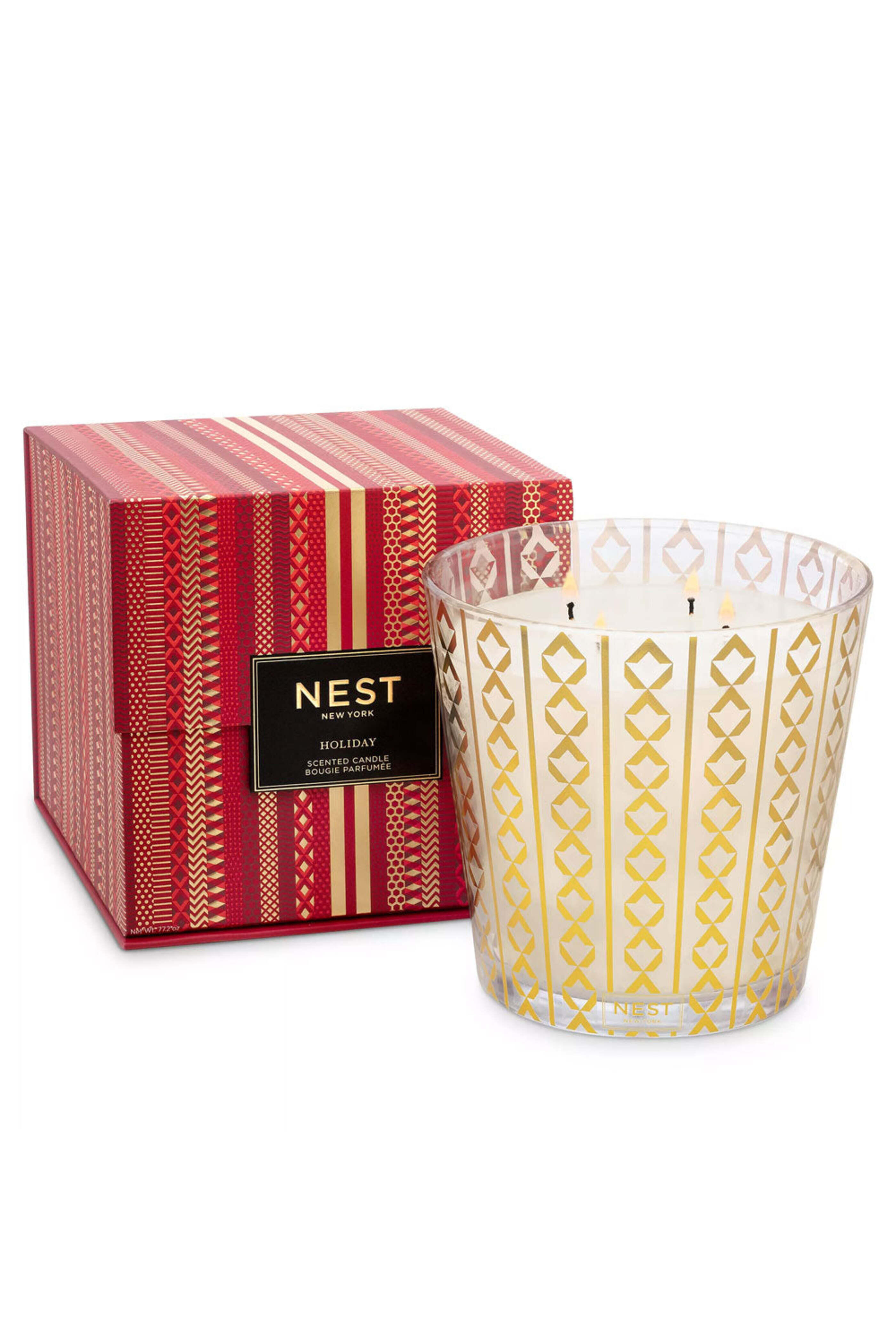 Nest Fragrances - Grand Holiday Candle