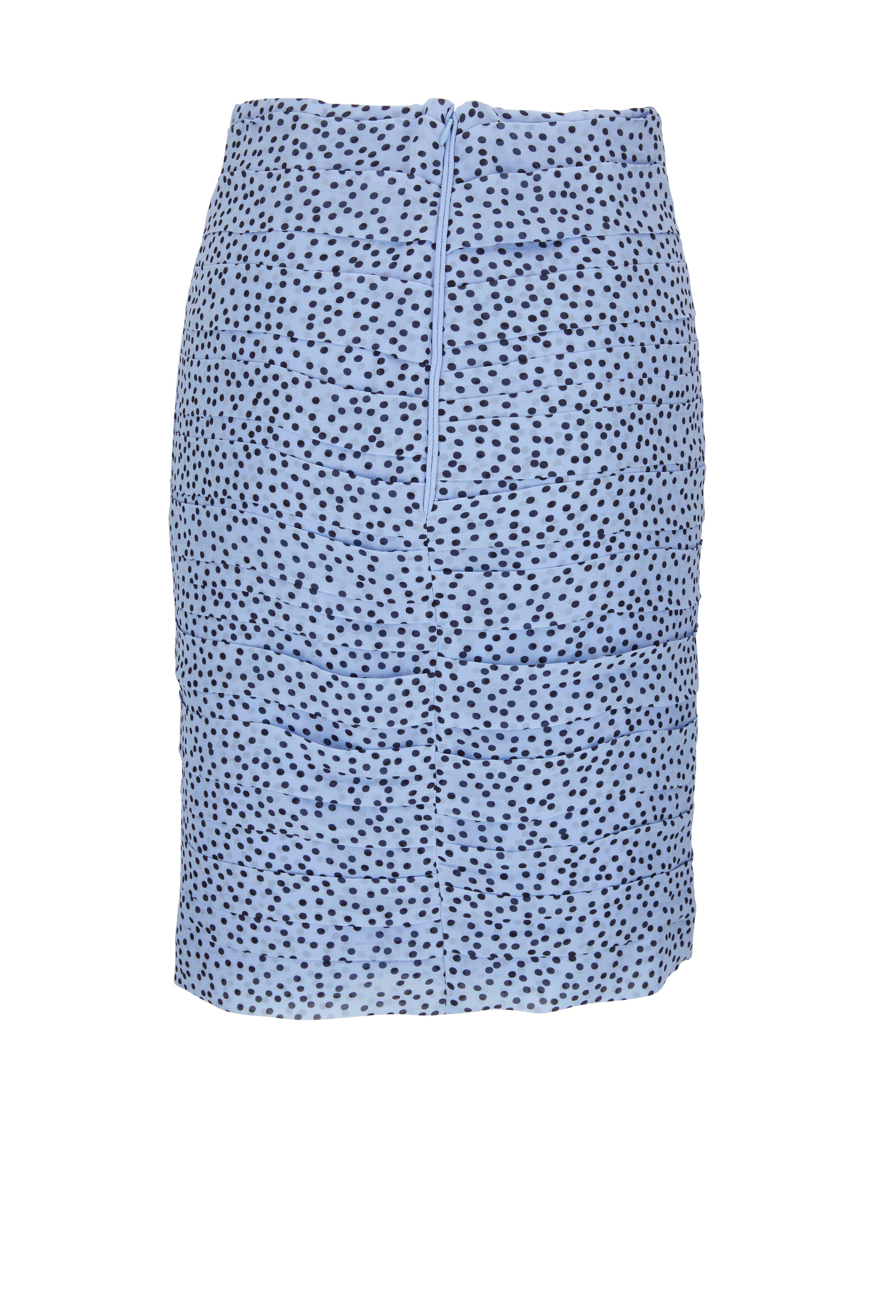 【Dorothee Schumacher】 Striking Coolness pencilスカート Striking Coolness pencil skirt in black - Dorothee