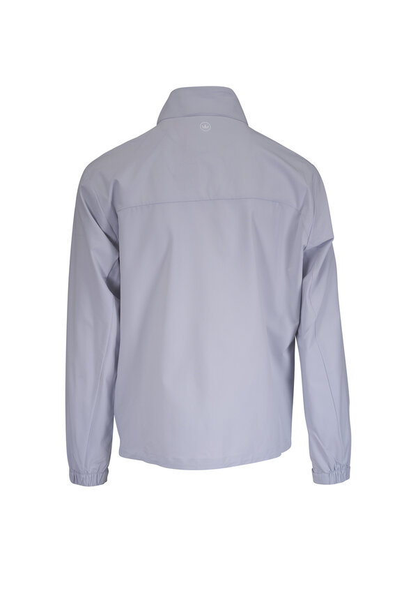 Peter Millar Dunes British Gray Jacket - view 6