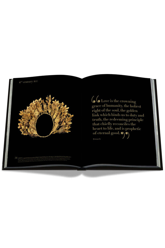 Assouline Gold: The Impossible Collection - view 3