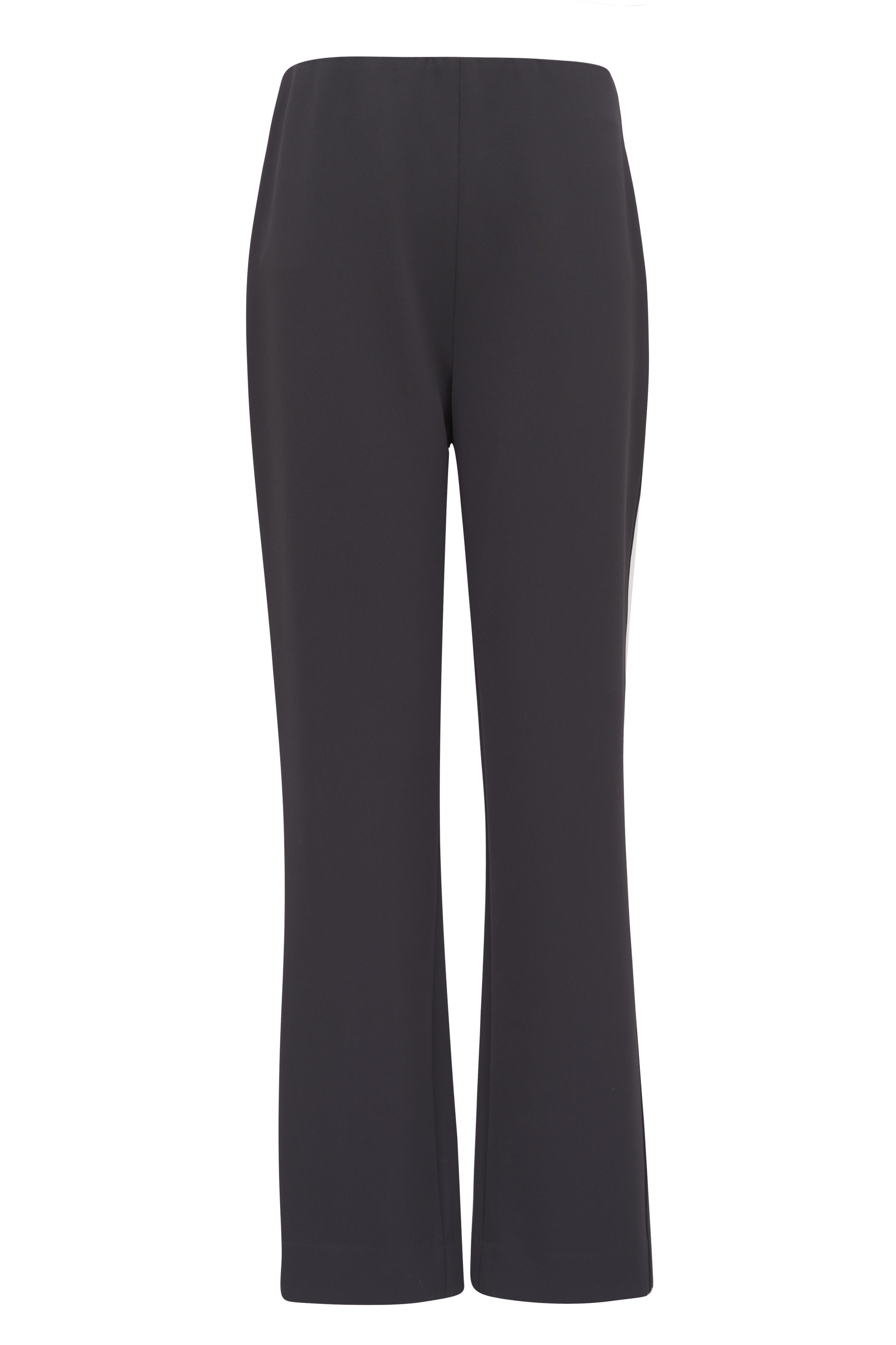 KZ_K Studio - Sra Harper Slate Pencil Pant