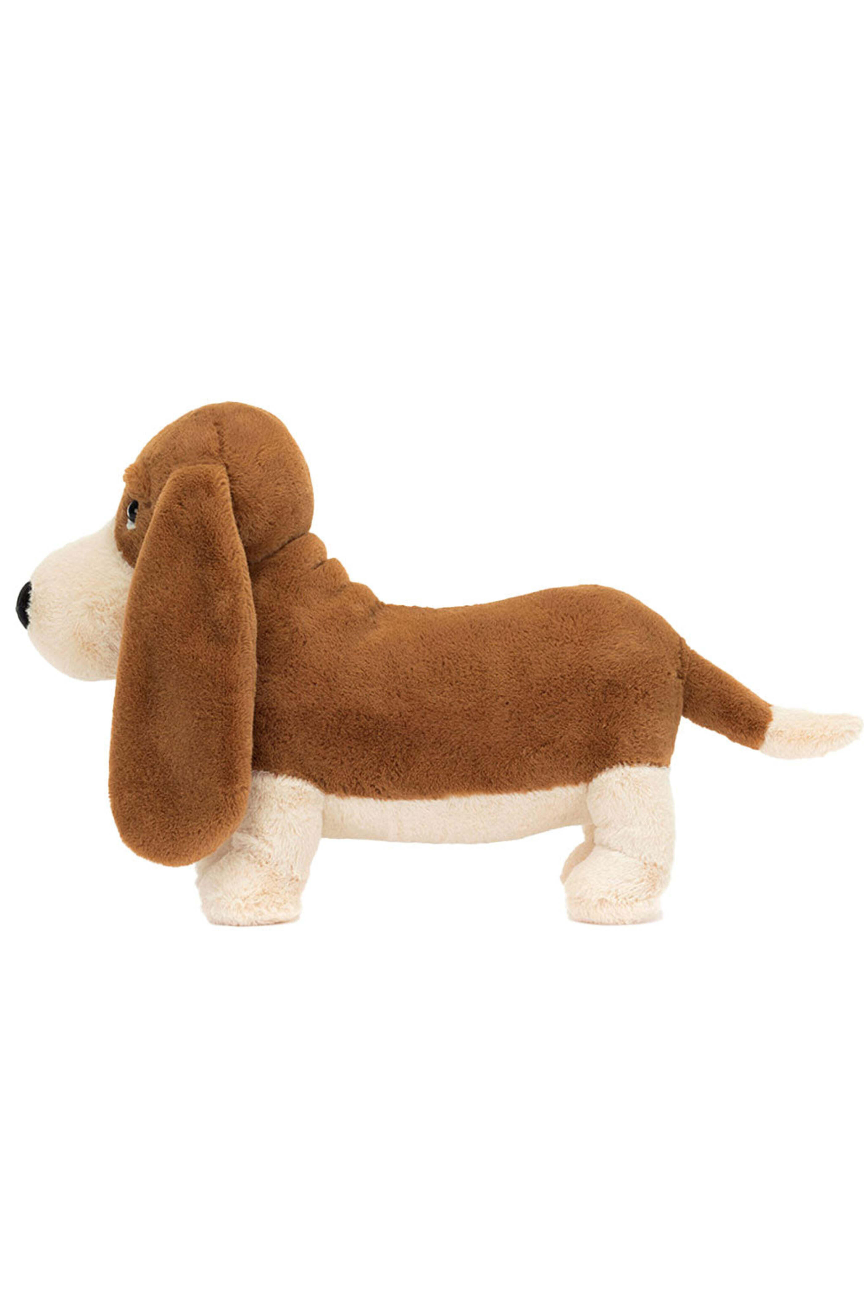 Jellycat - Randall Basset Hound