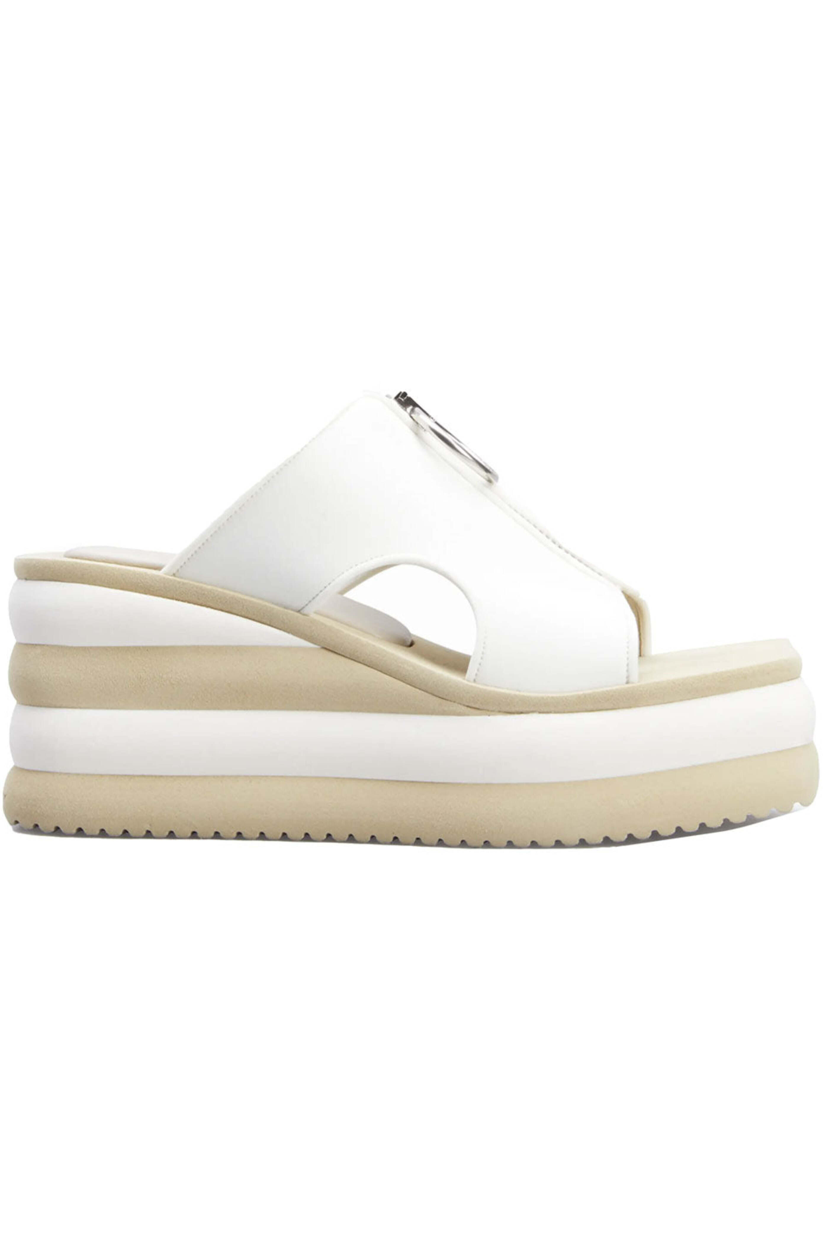 STELLA McCARTNEY SLIDESTRETCH SCUBA サンダル