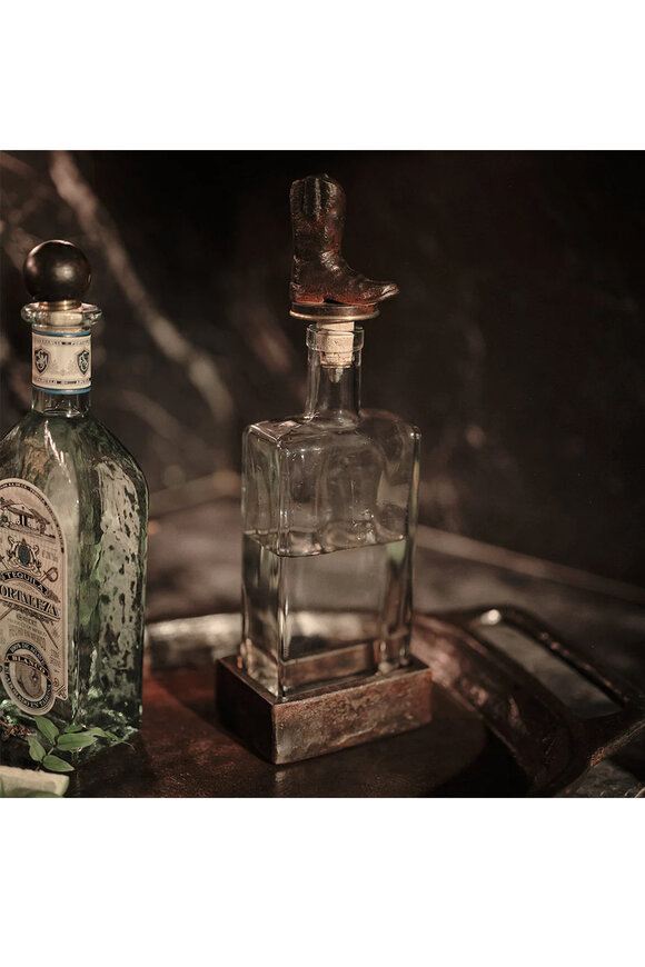 Jan Barboglio Wayne Decanter - view 2
