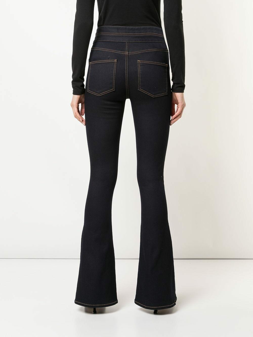 Veronica beard dalida hot sale jeans