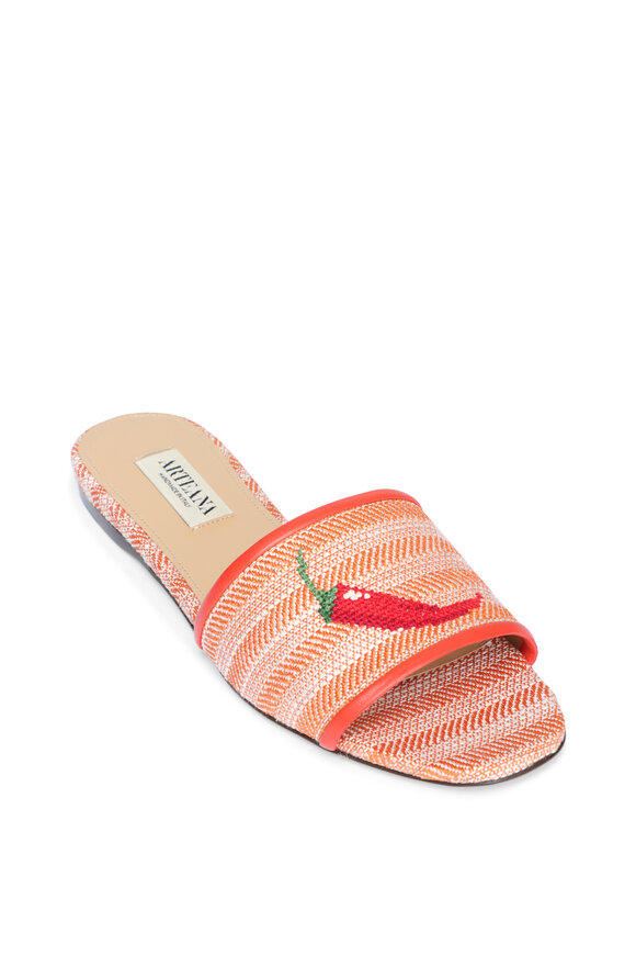 Arteana Tutti Frutti Chili Pepper Slide