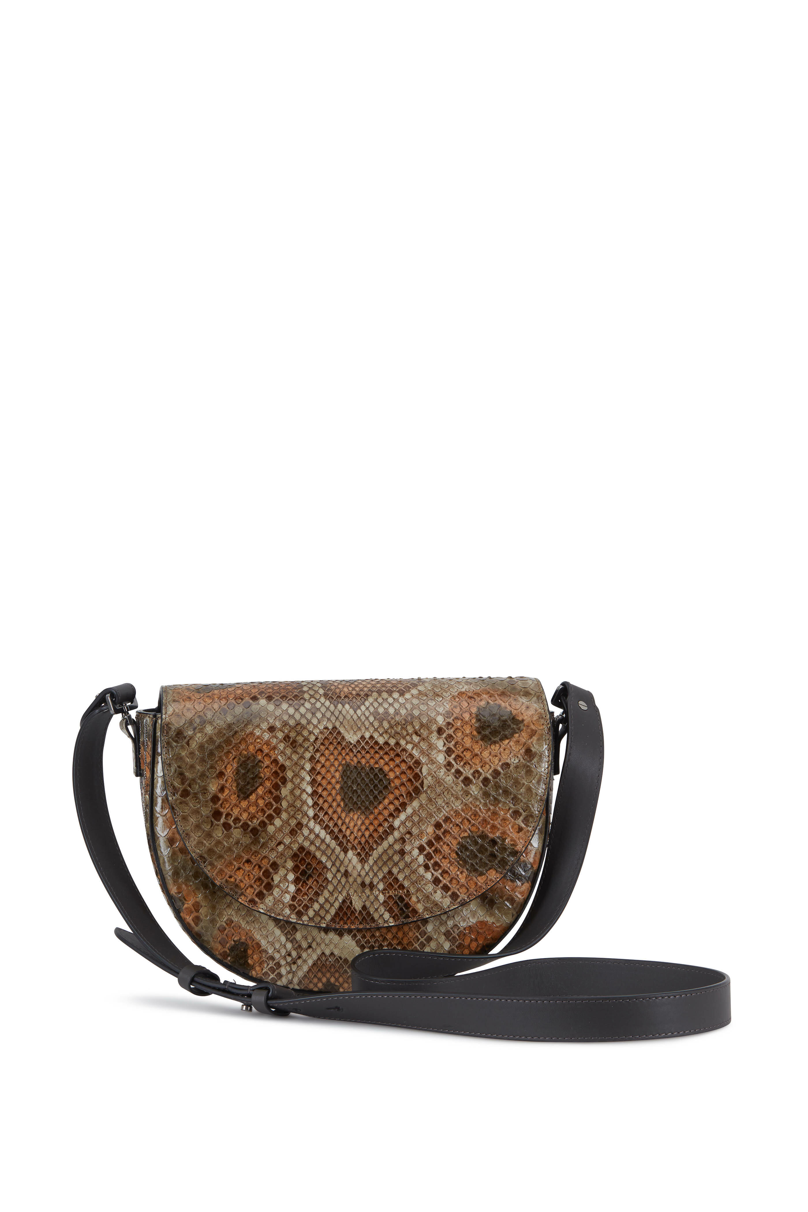 VIP【関税送料無料】希少 BRUNELLO CUCINELLI SHOULDER BAGS Brunello Cucinelli raffia-effect Shoulder Bag | Neutrals